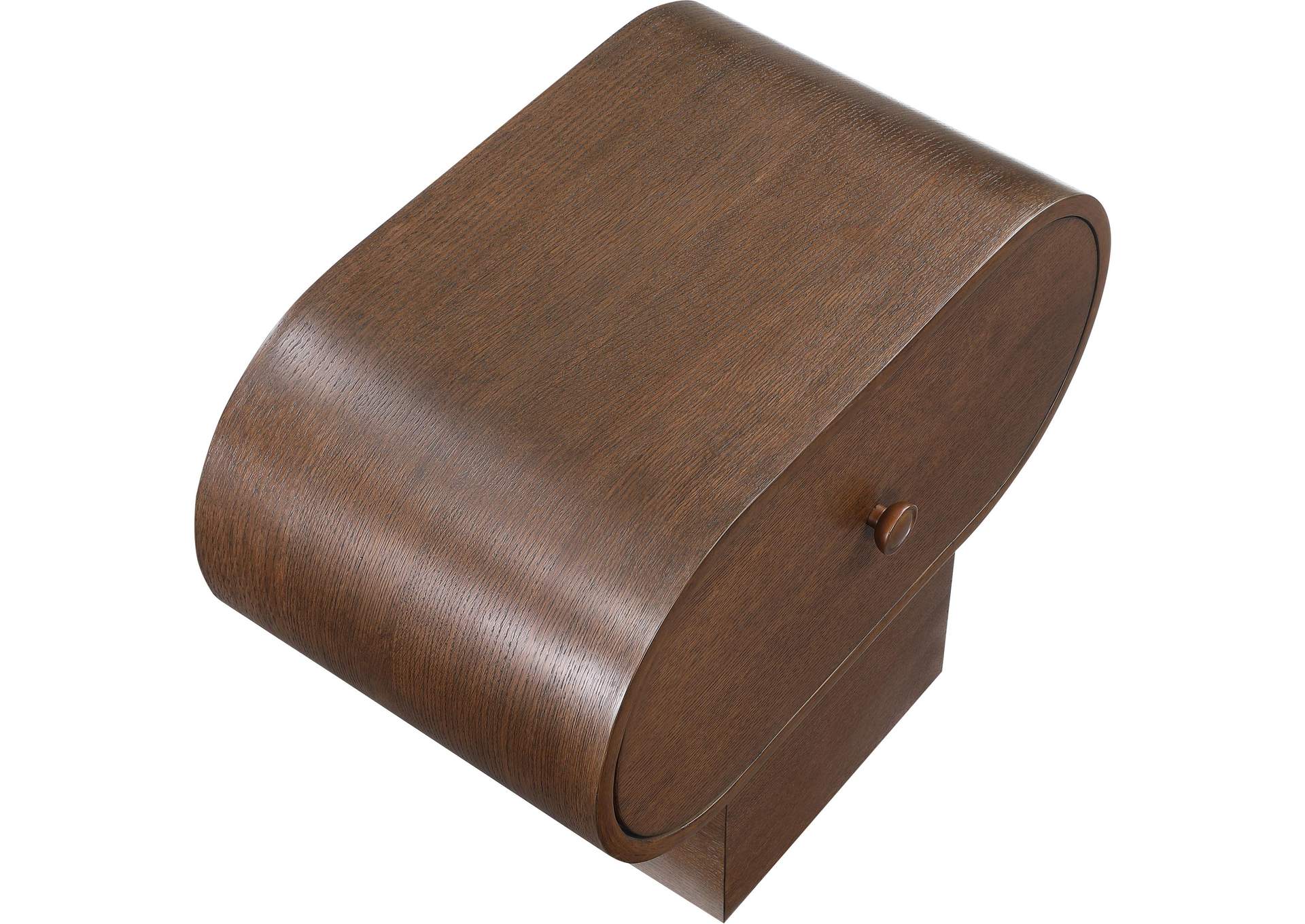 Harlow Brown Night Stand