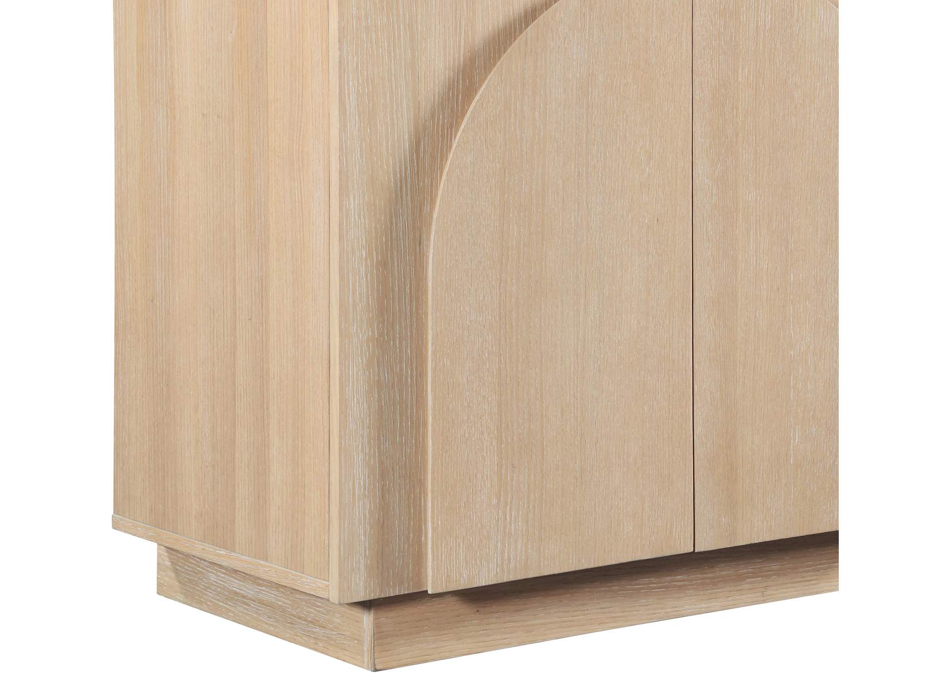 Navona Natural Sideboard - Buffet image 10
