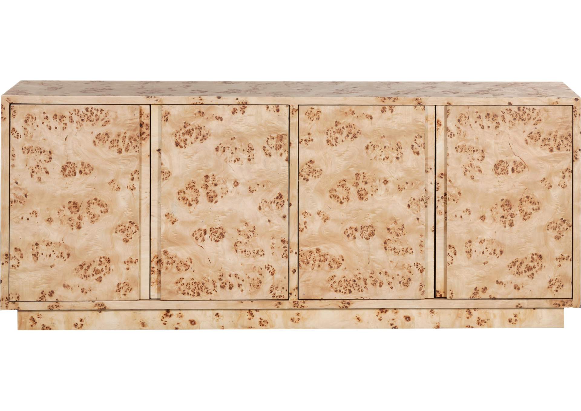 Cyrus Natural Sideboard - Buffet