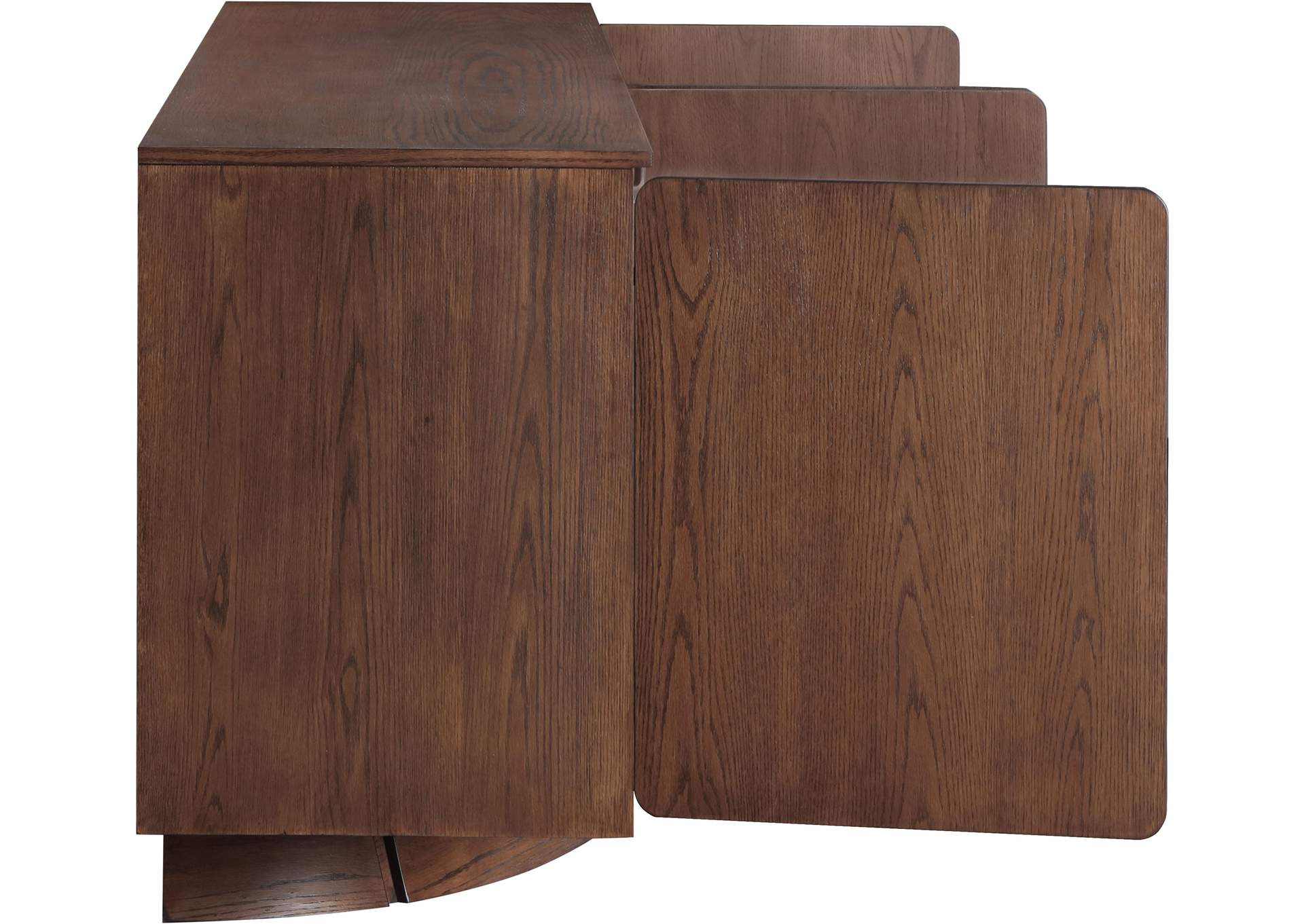 Bellona Brown Sideboard - Buffet