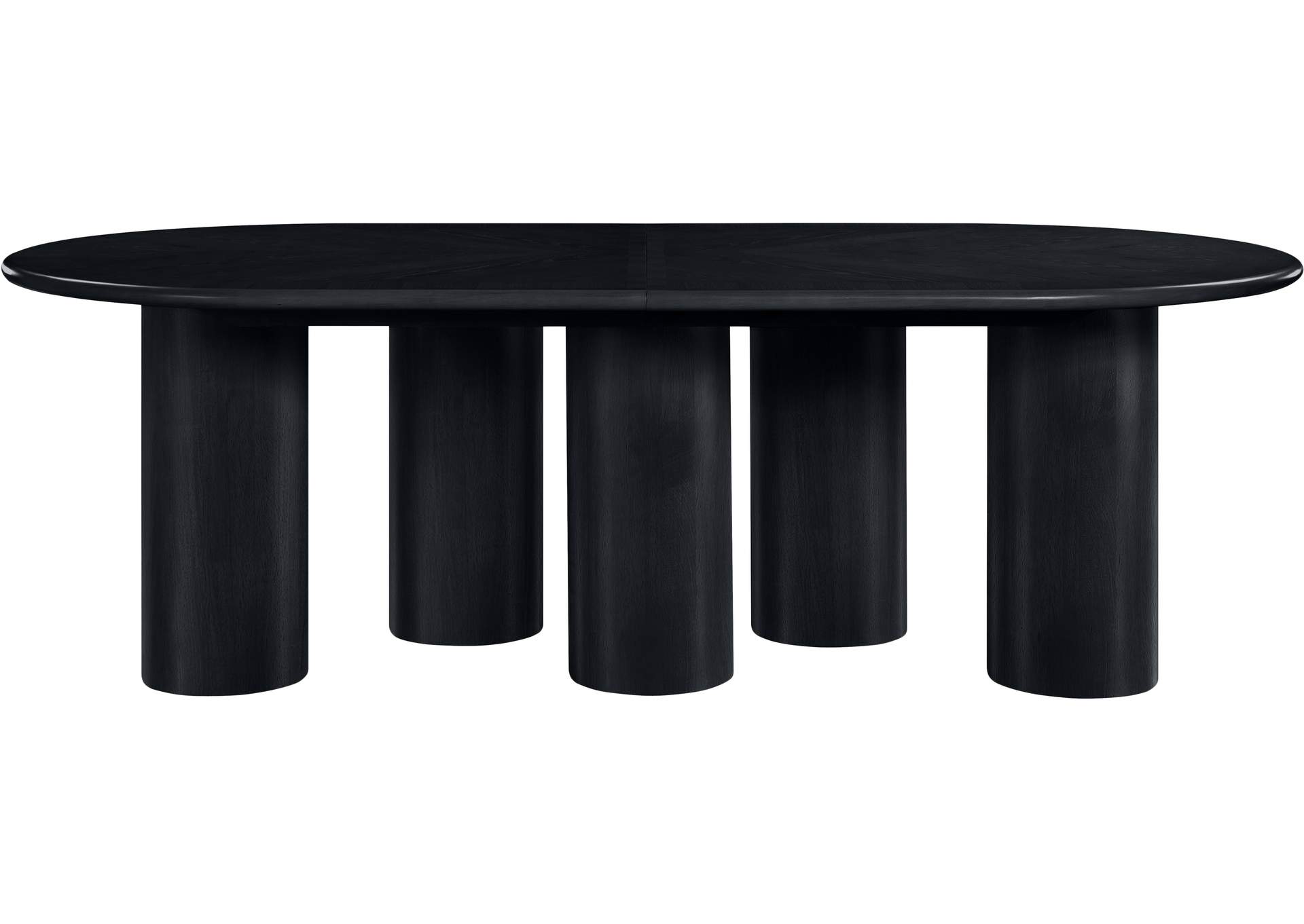 Dolan Black Dining Table