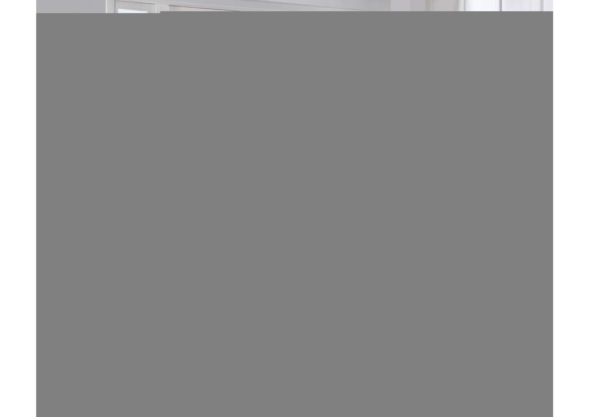 Dolan Brown Dining Table