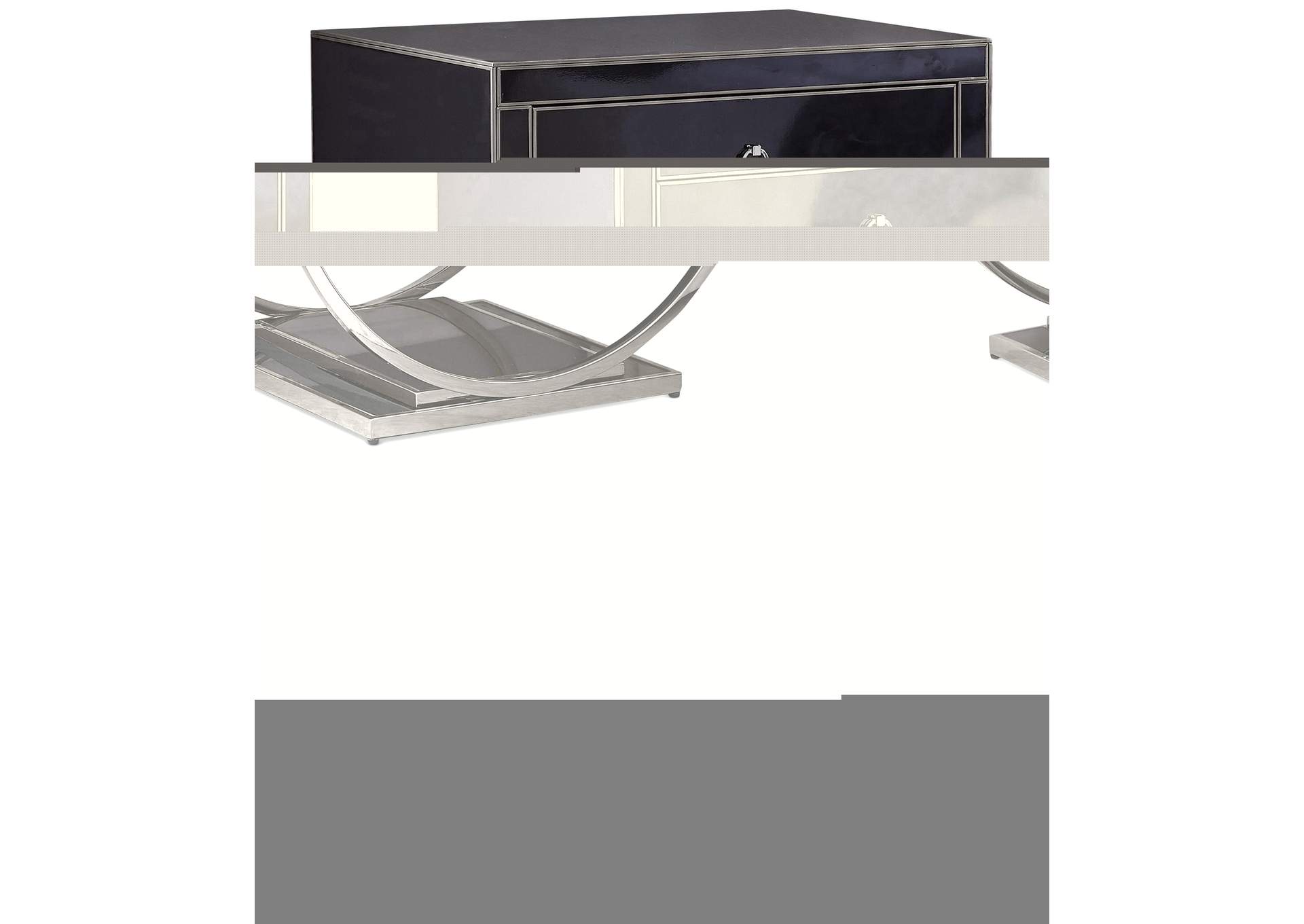 Alyssa Side Table