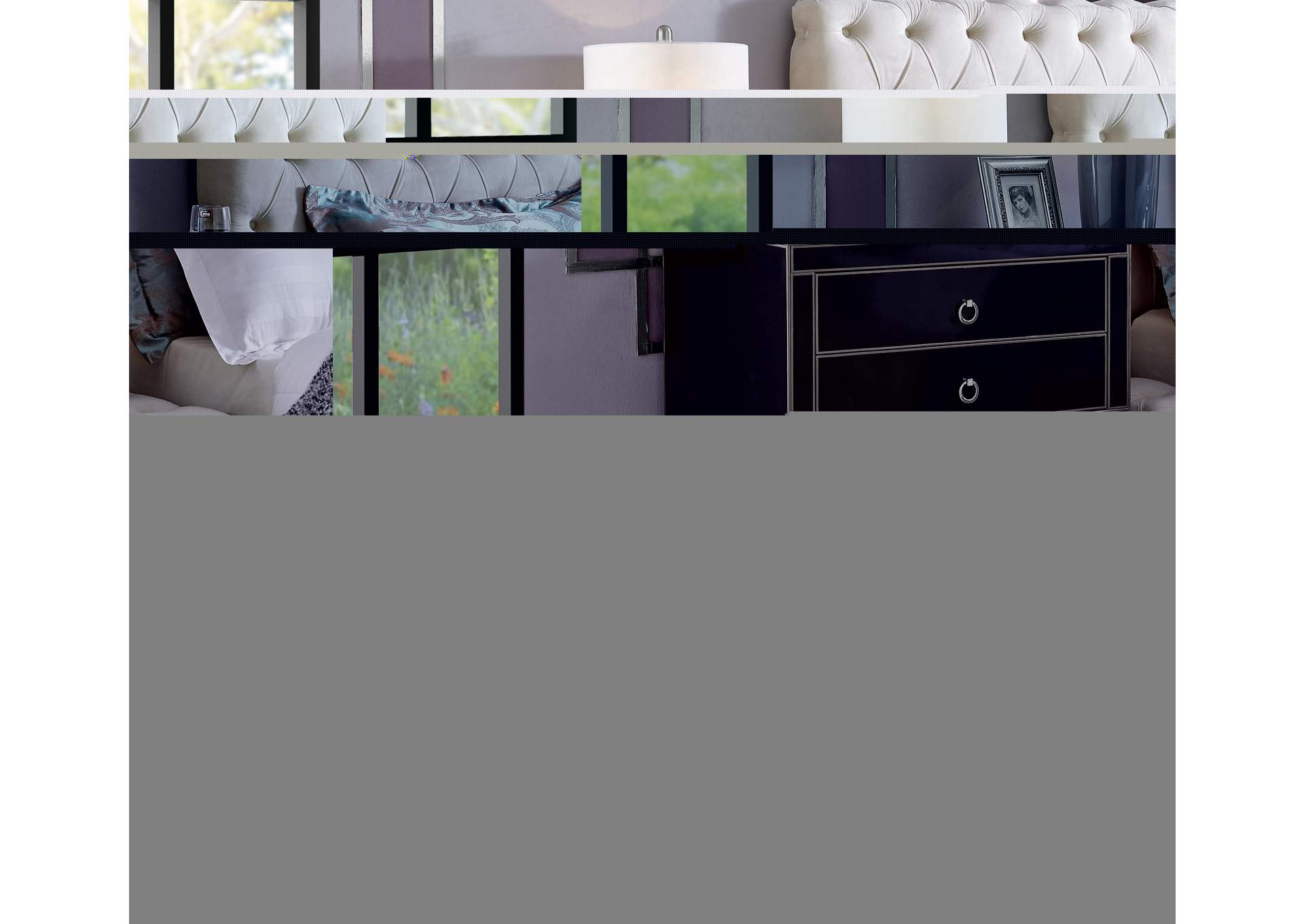 Alyssa Side Table