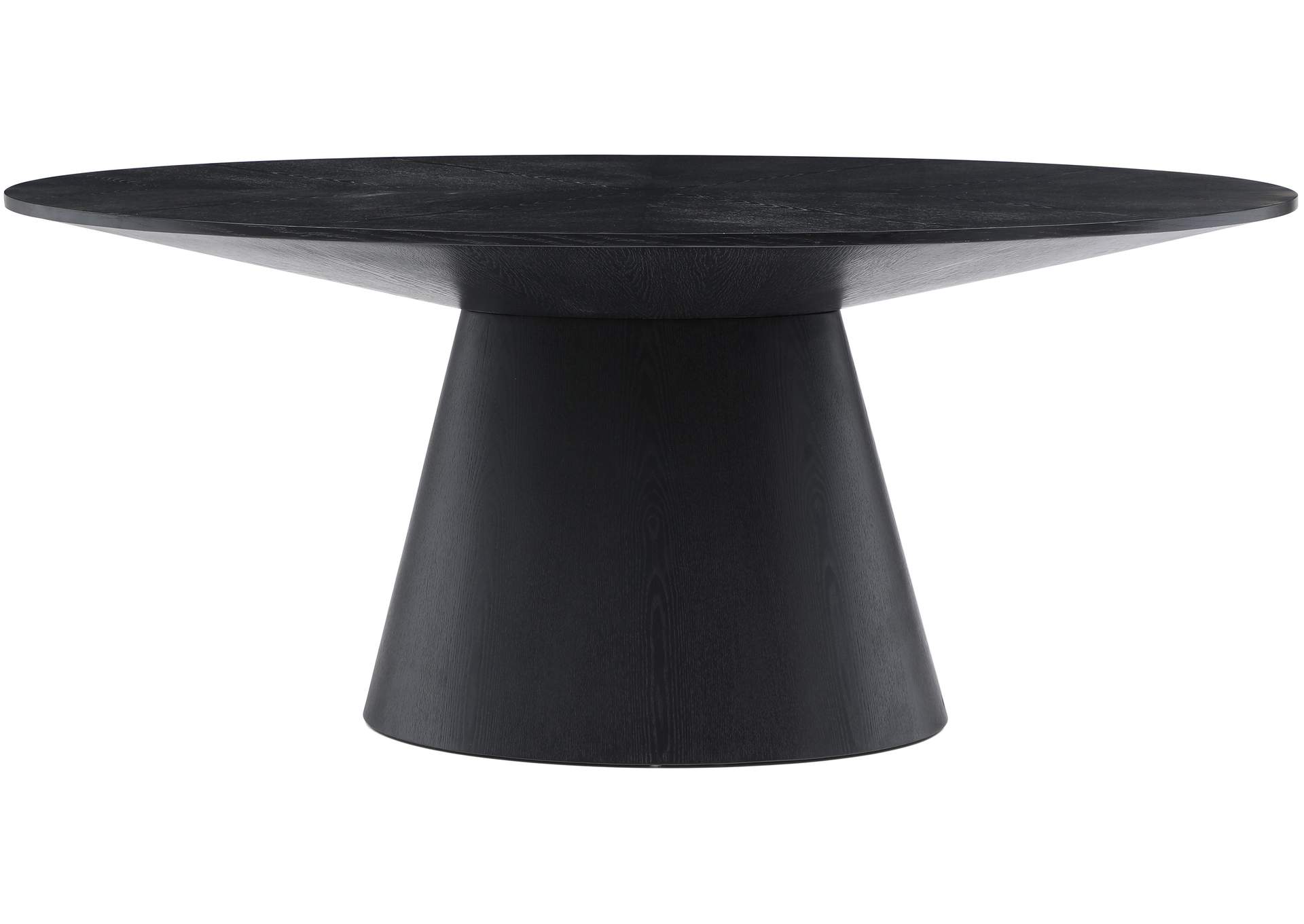 Gavin Black Dining Table