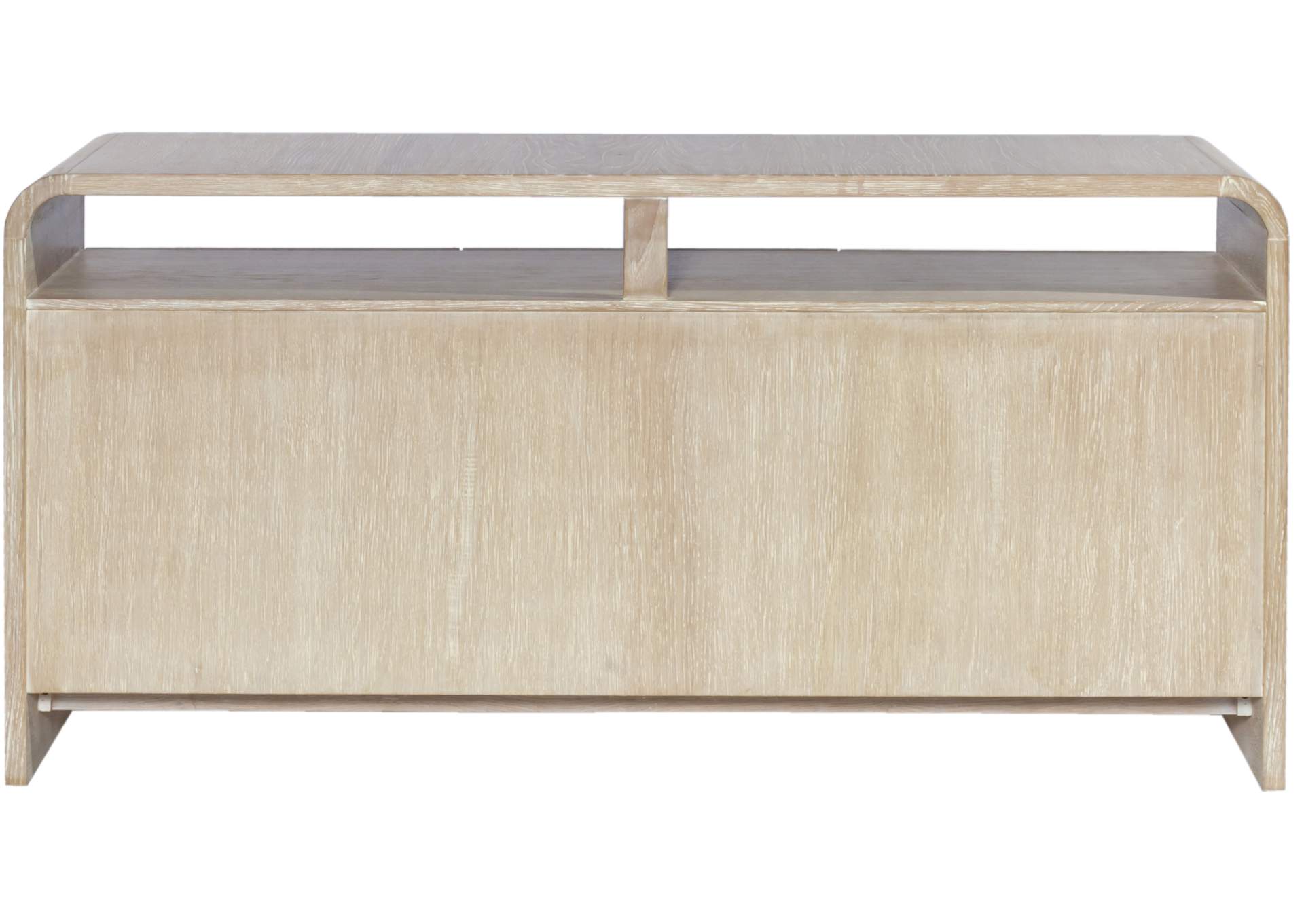 Cresthill Natural Dresser