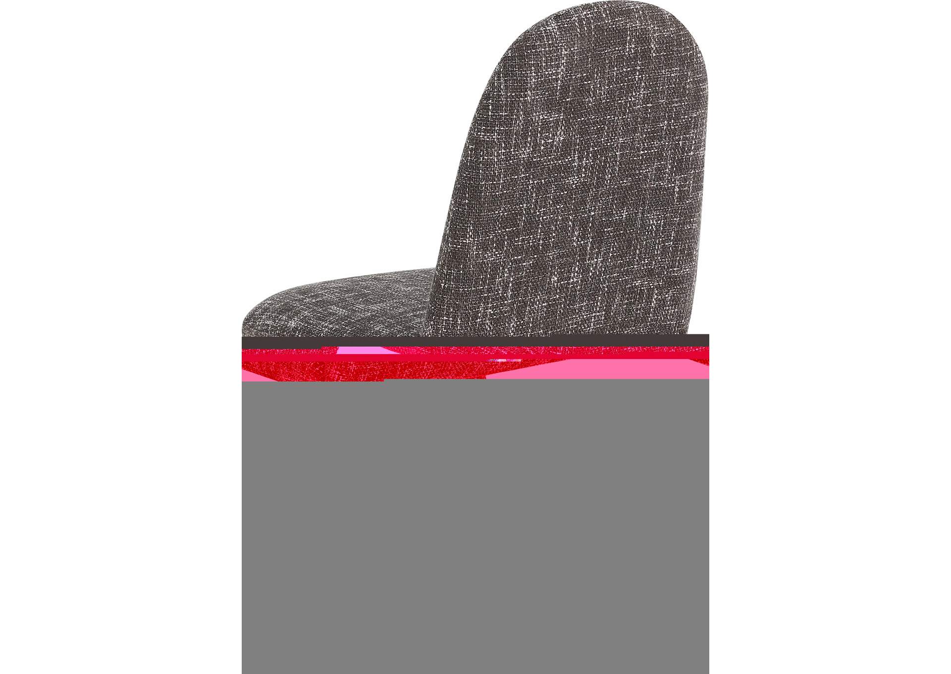 Renuar Brown Dining Chair