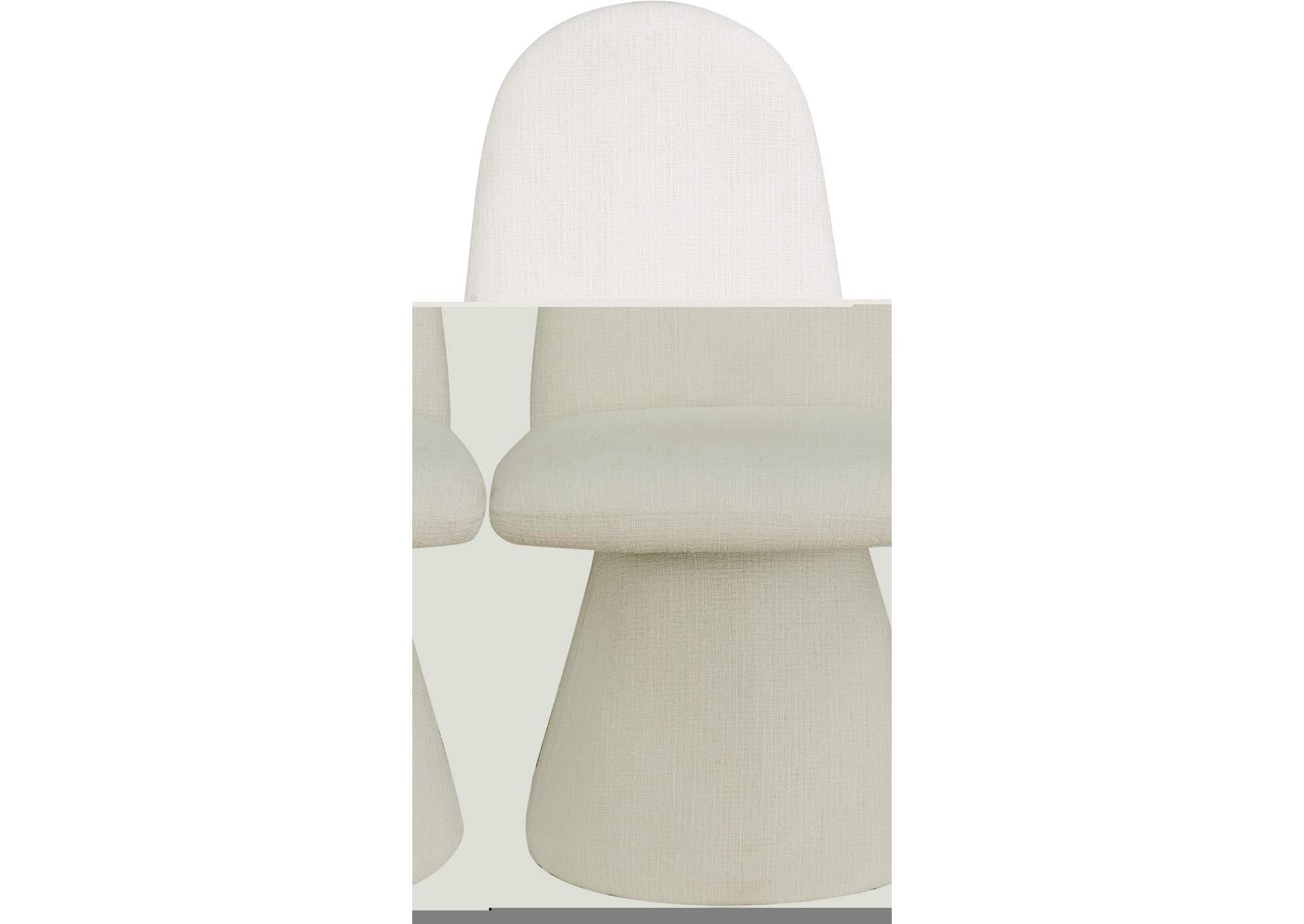 Renuar Cream Dining Chair