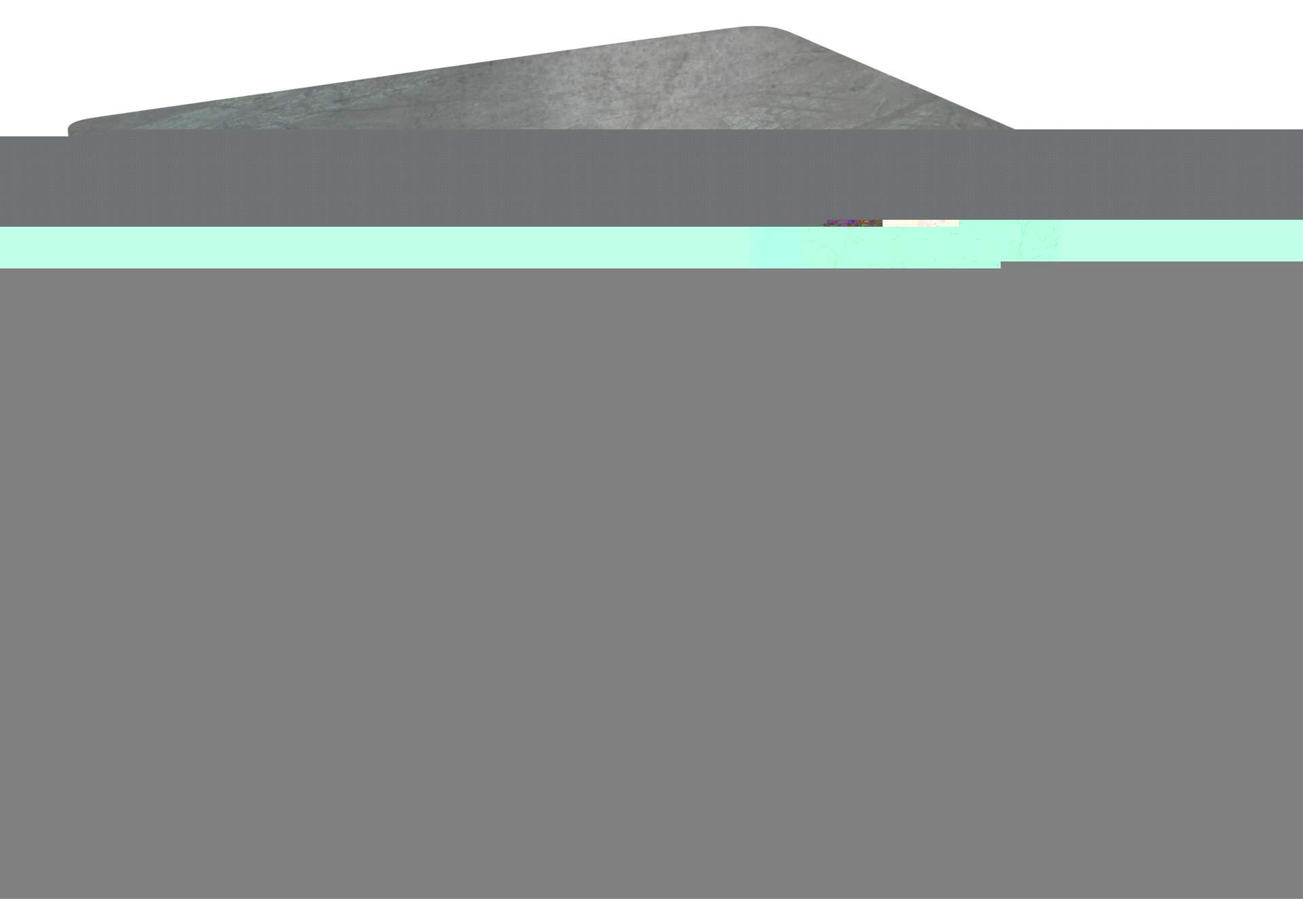 Livorno Green - Light Grey Coffee Table