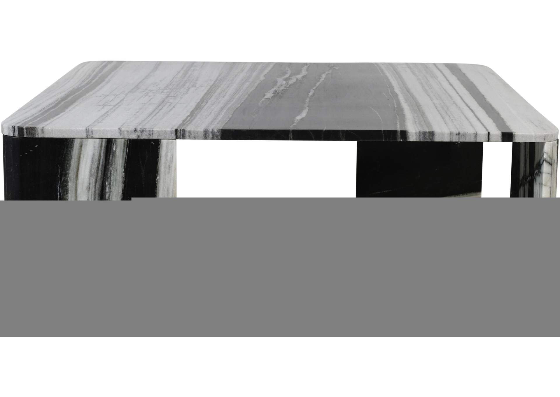 Livorno Panda Coffee Table