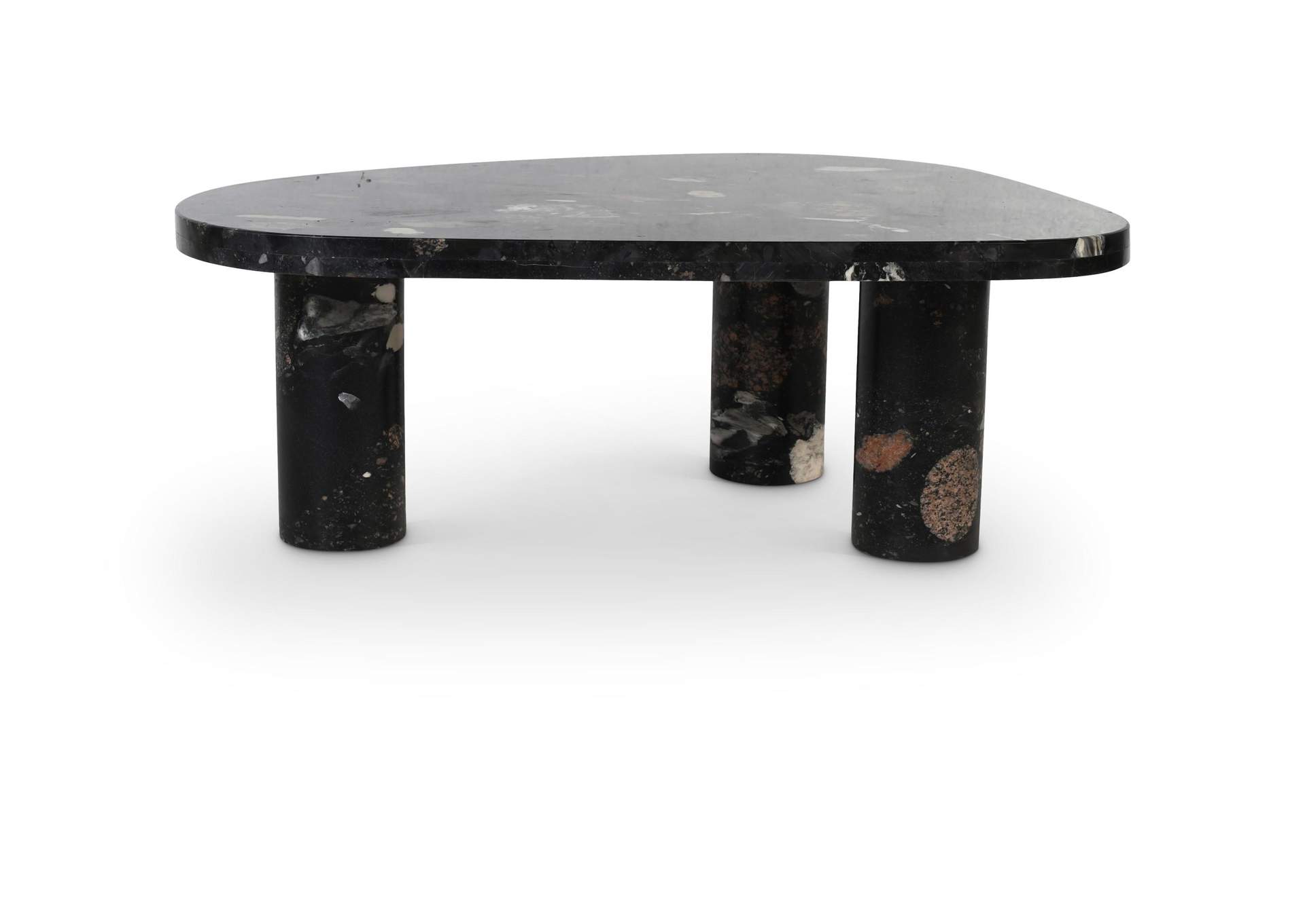 Messina Stone Coffee Table