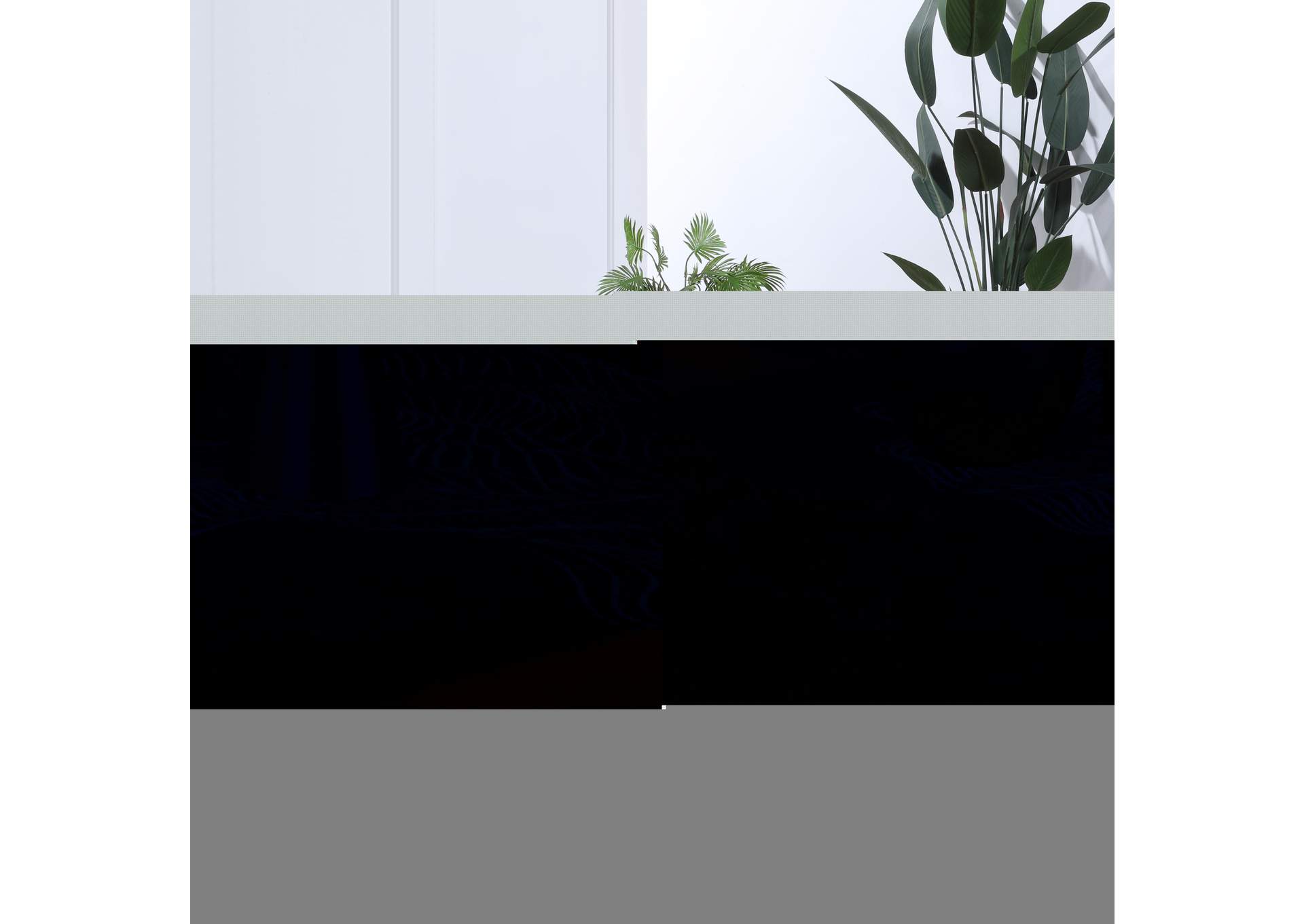 Revive Black Coffee Table image 3