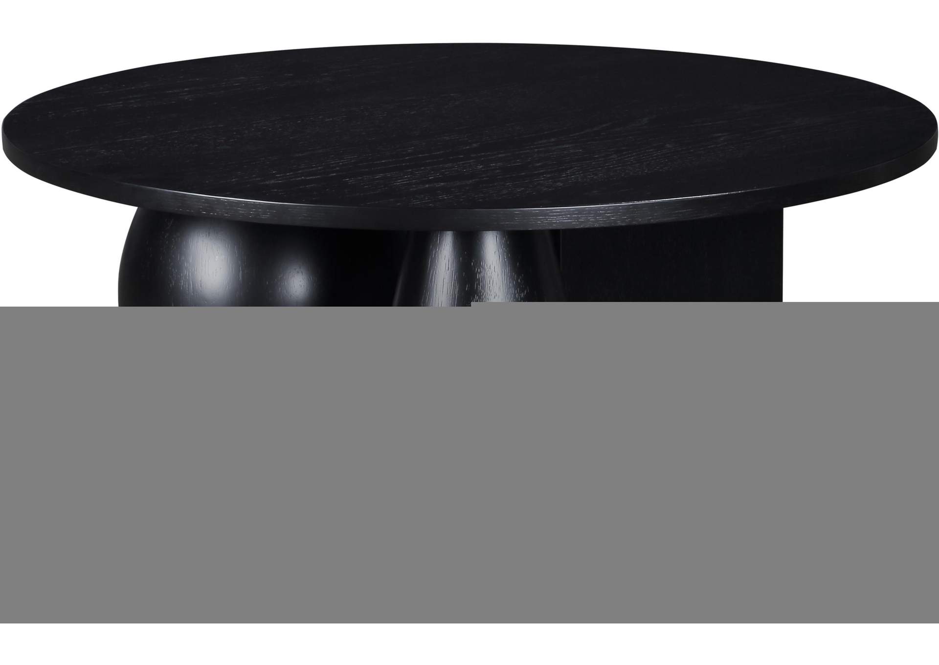 Revive Black Coffee Table image 4
