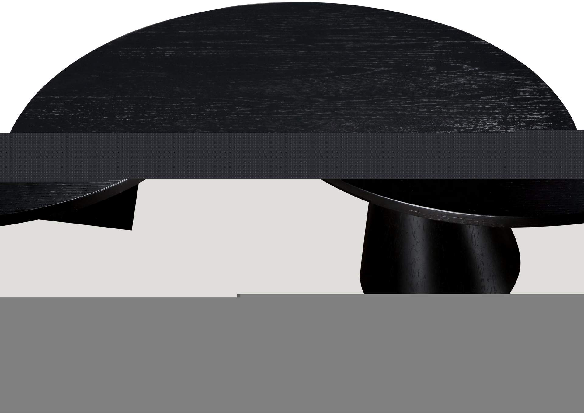 Revive Black Coffee Table image 5