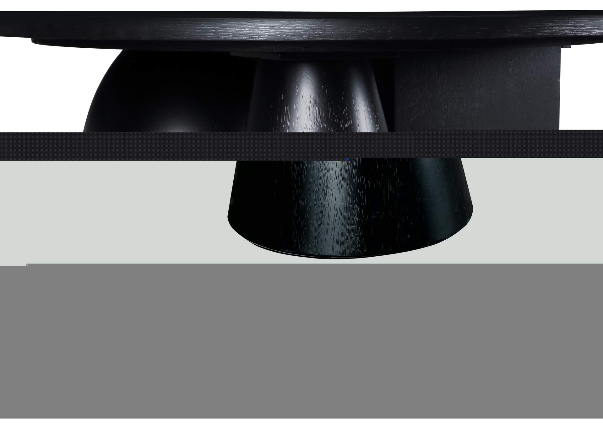 Revive Black Coffee Table image 6