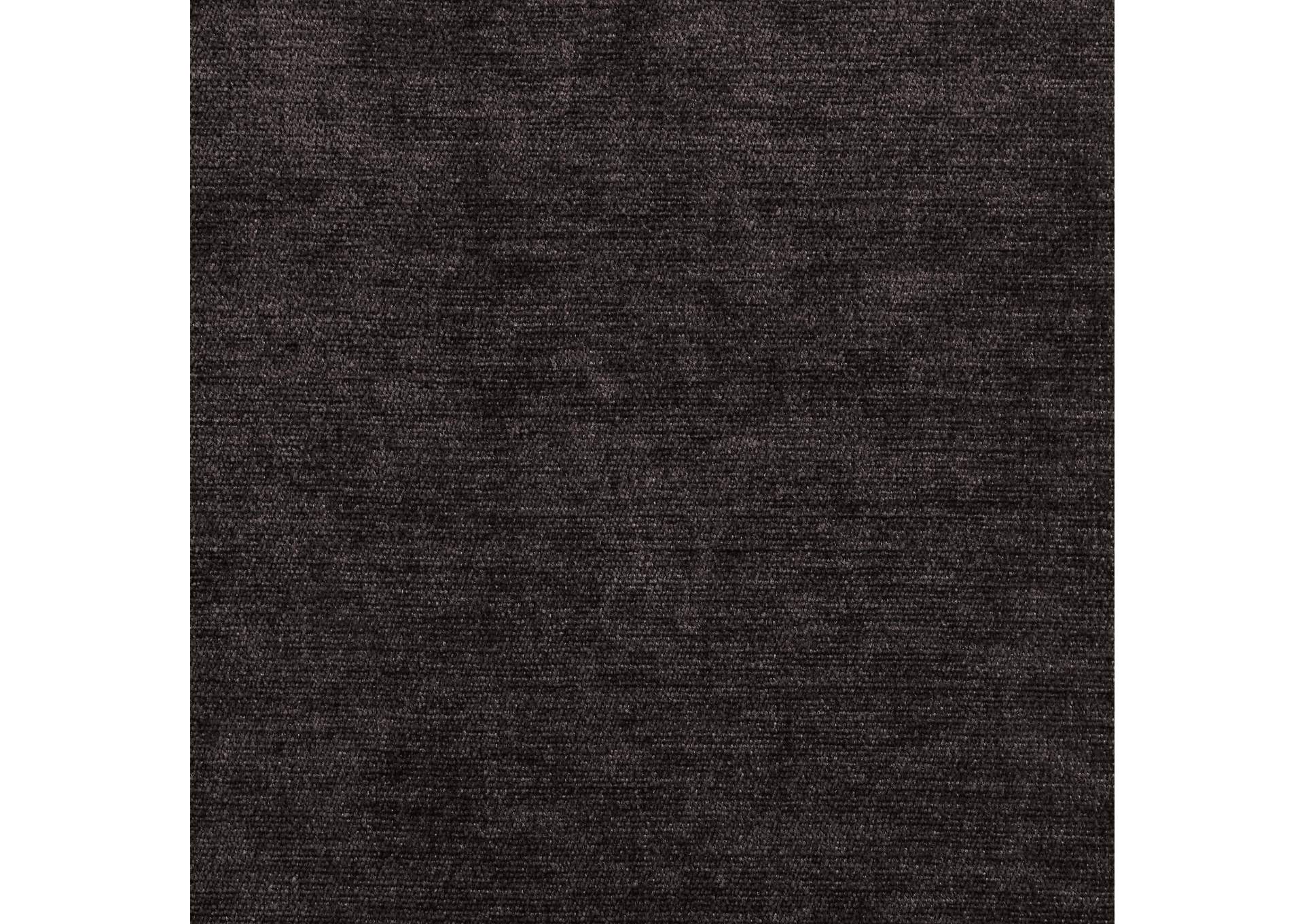 Camila Brown Chenille Fabric Full Bed (3 Boxes)