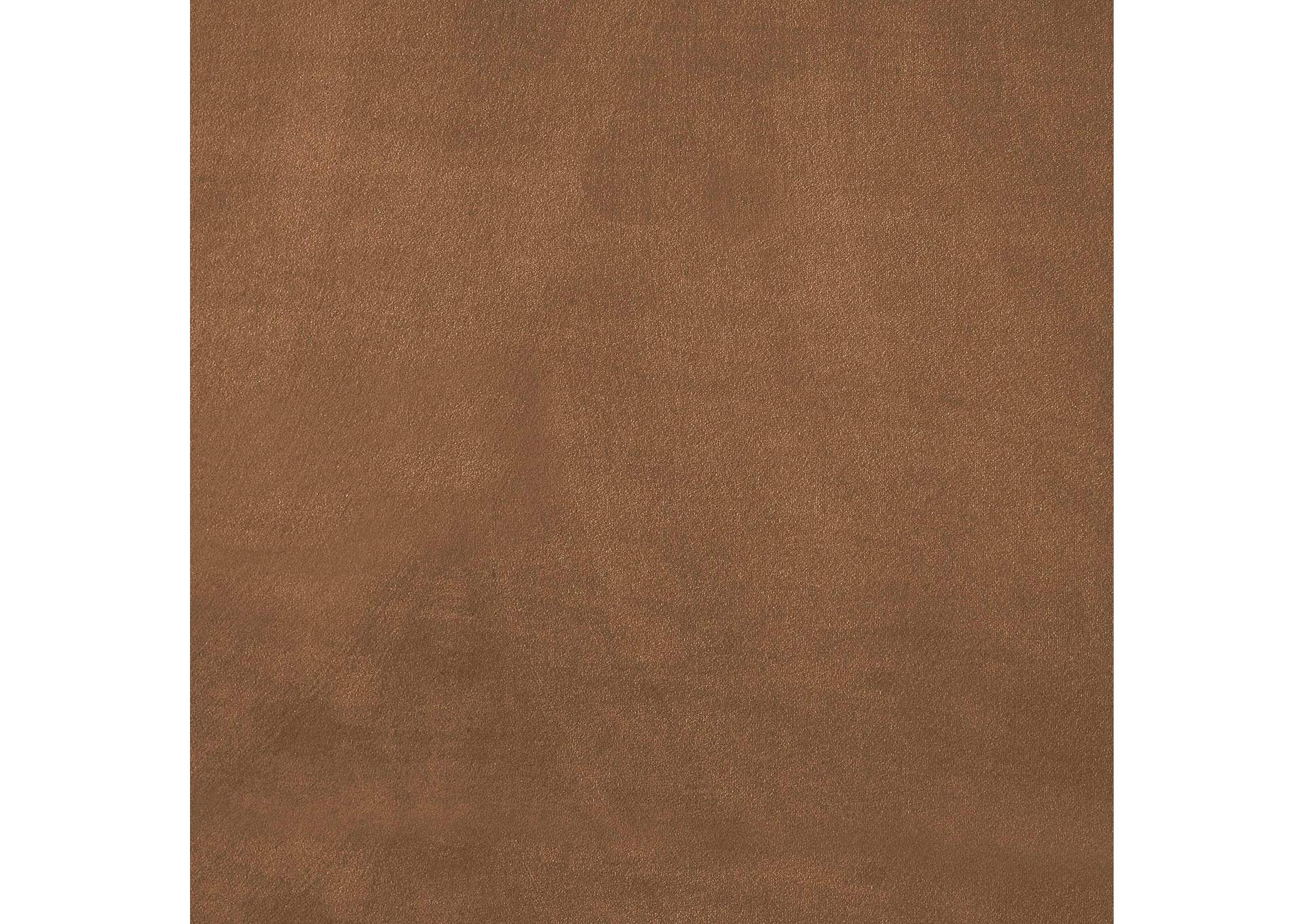 Dorian Saddle Velvet Queen Bed image 7
