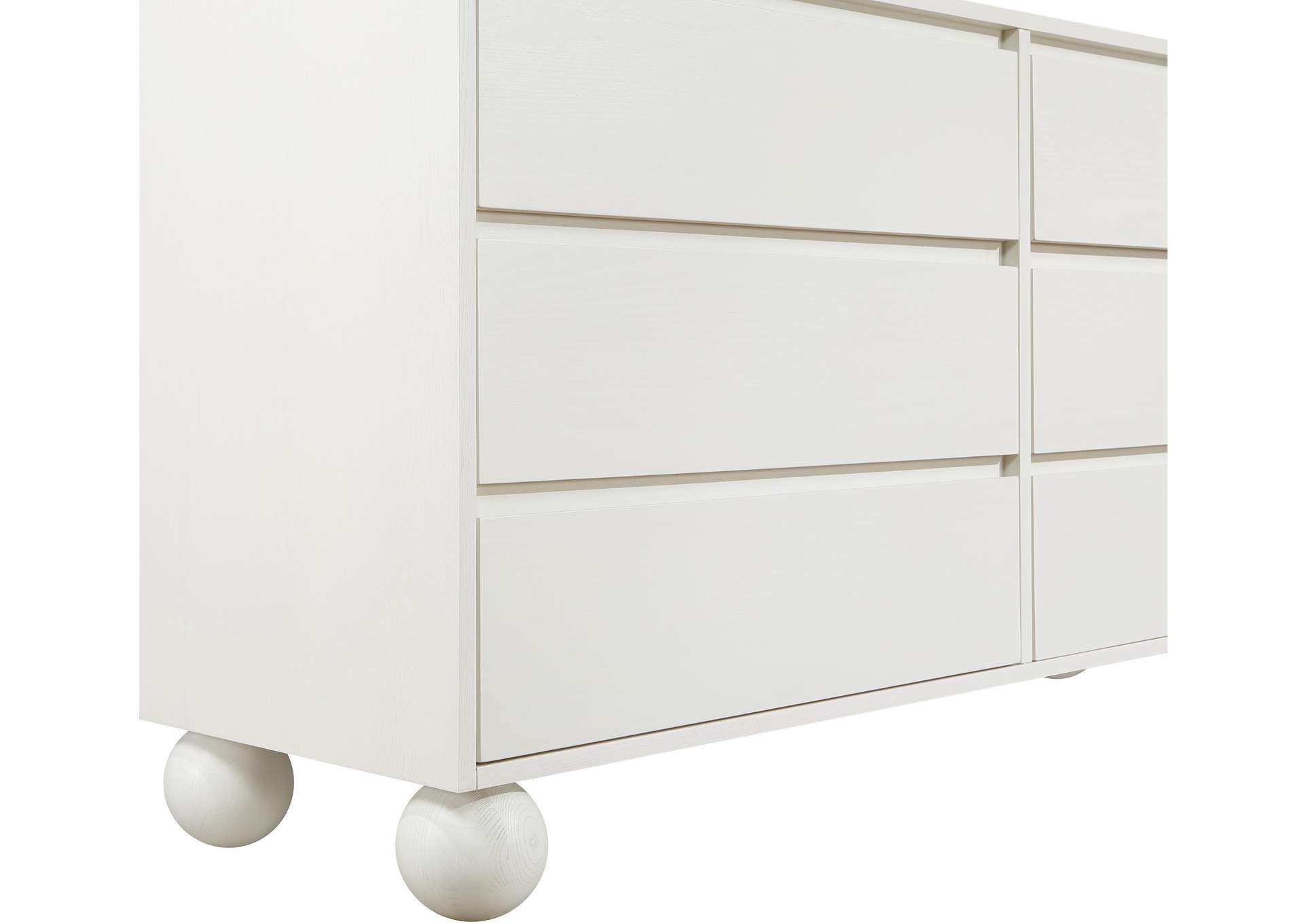 Kent Cream Dresser image 11