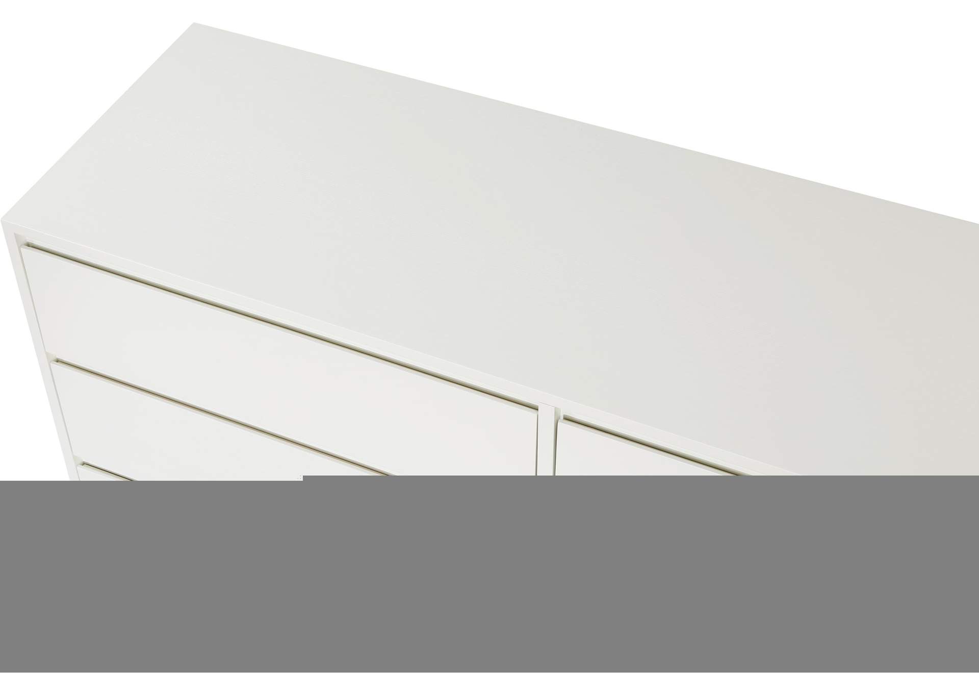 Kent Cream Dresser image 10