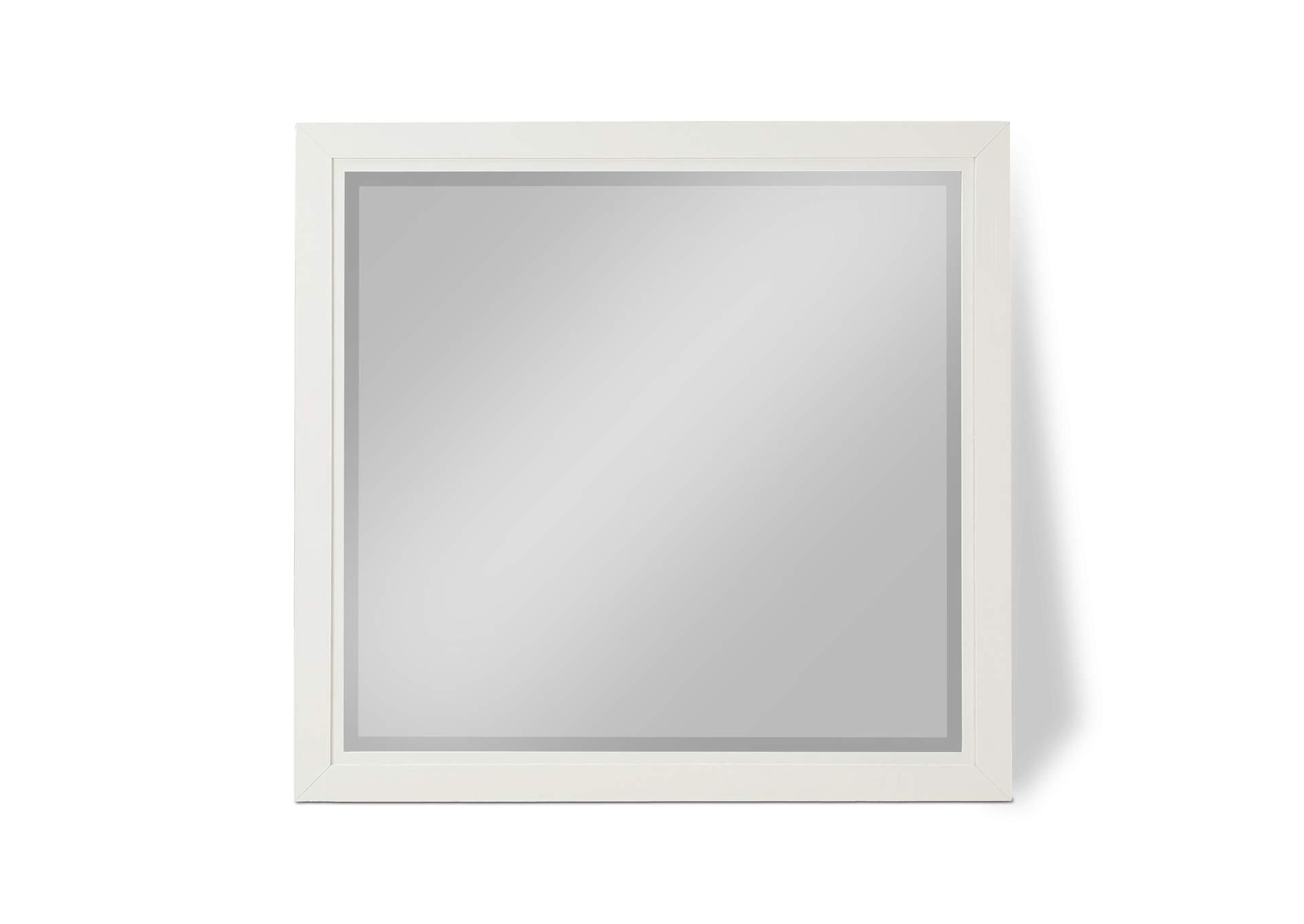 Kent Cream Mirror