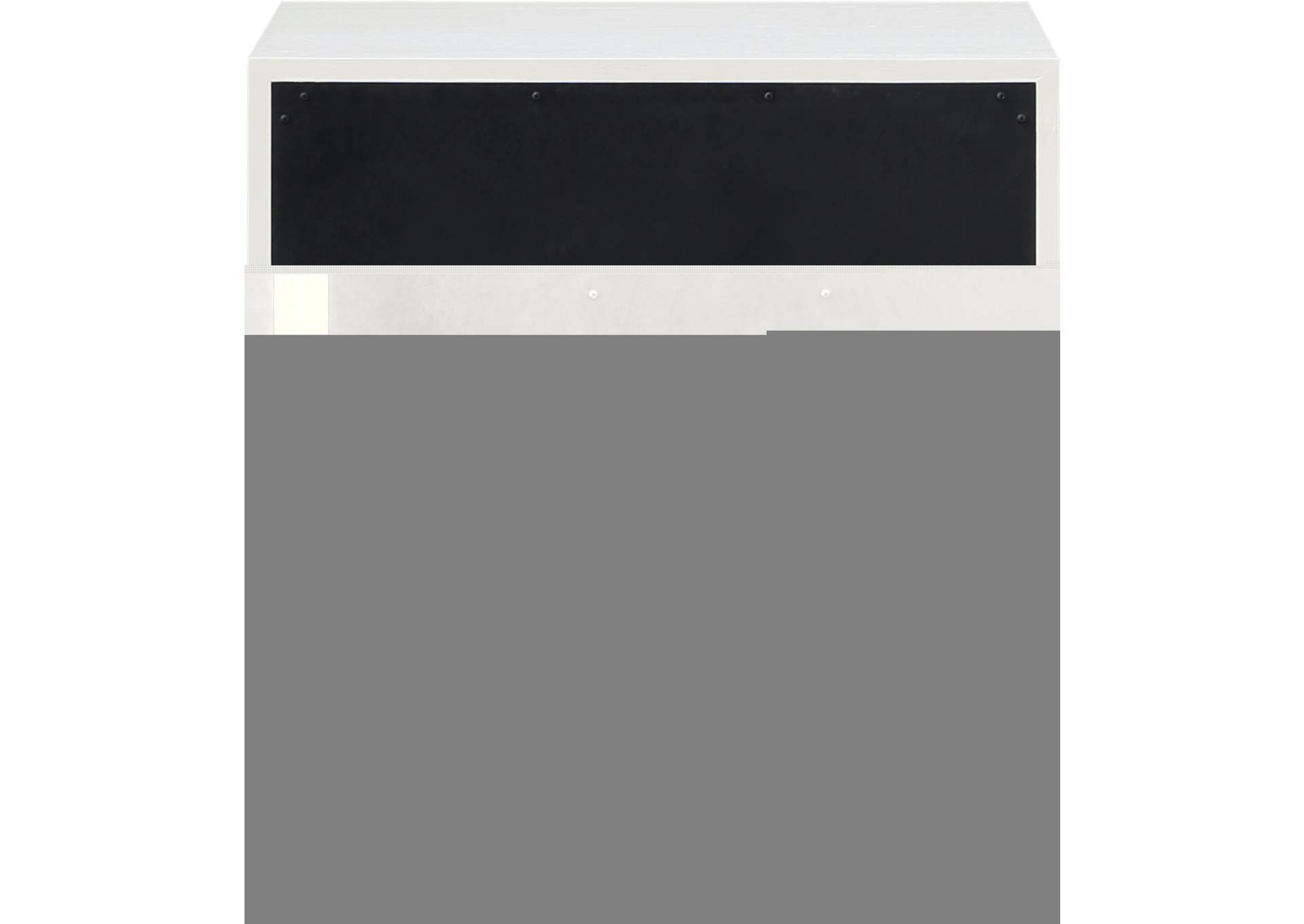 Kent Cream Night Stand image 7