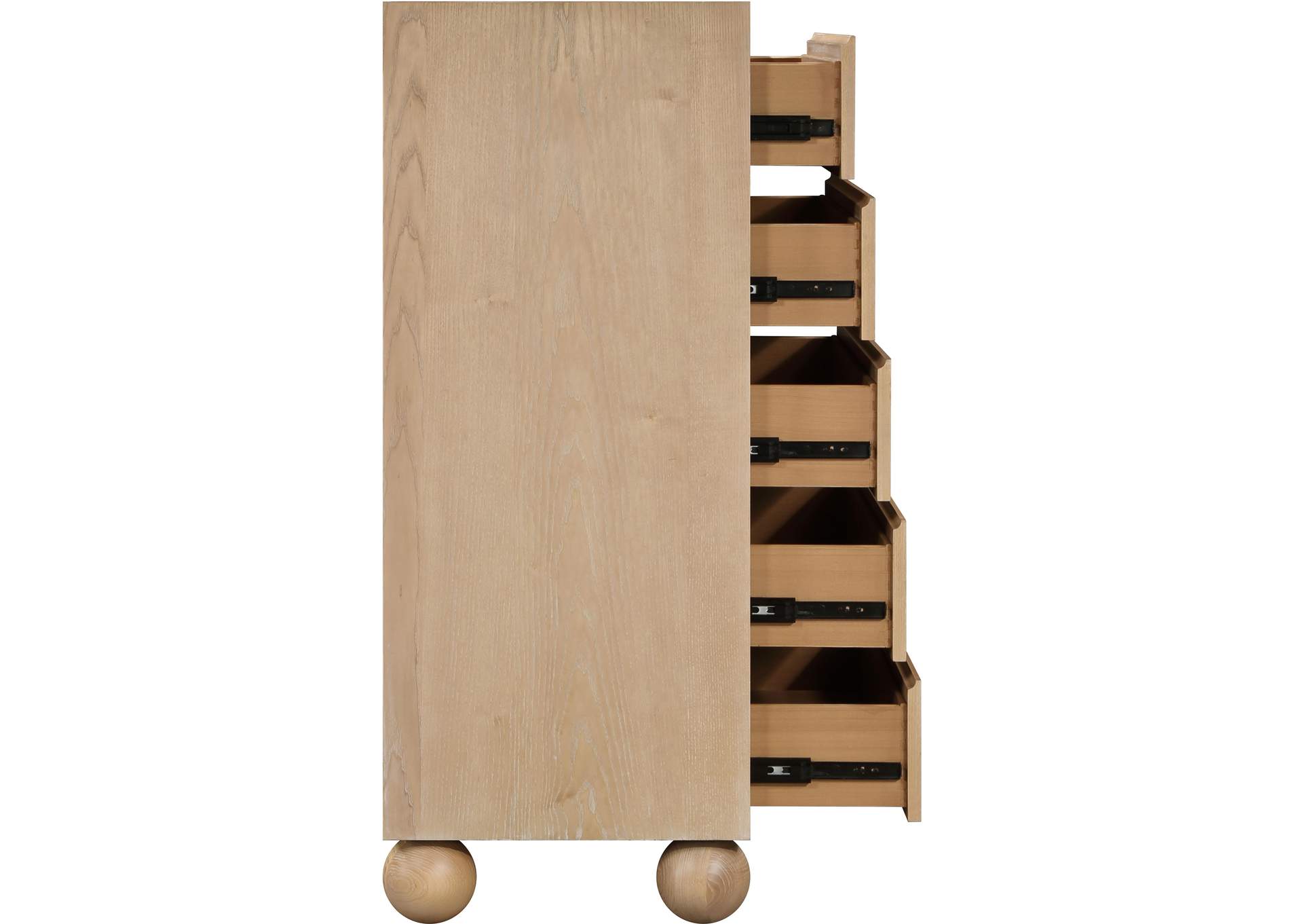 Kent Natural Chest