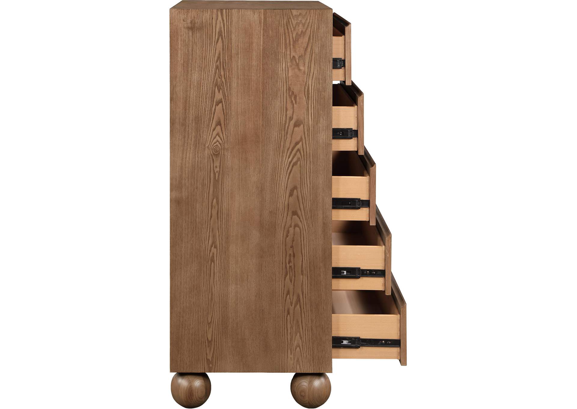 Kent Walnut Chest
