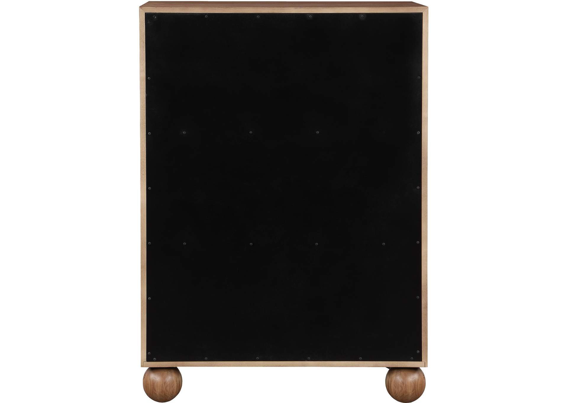 Kent Walnut Chest image 7