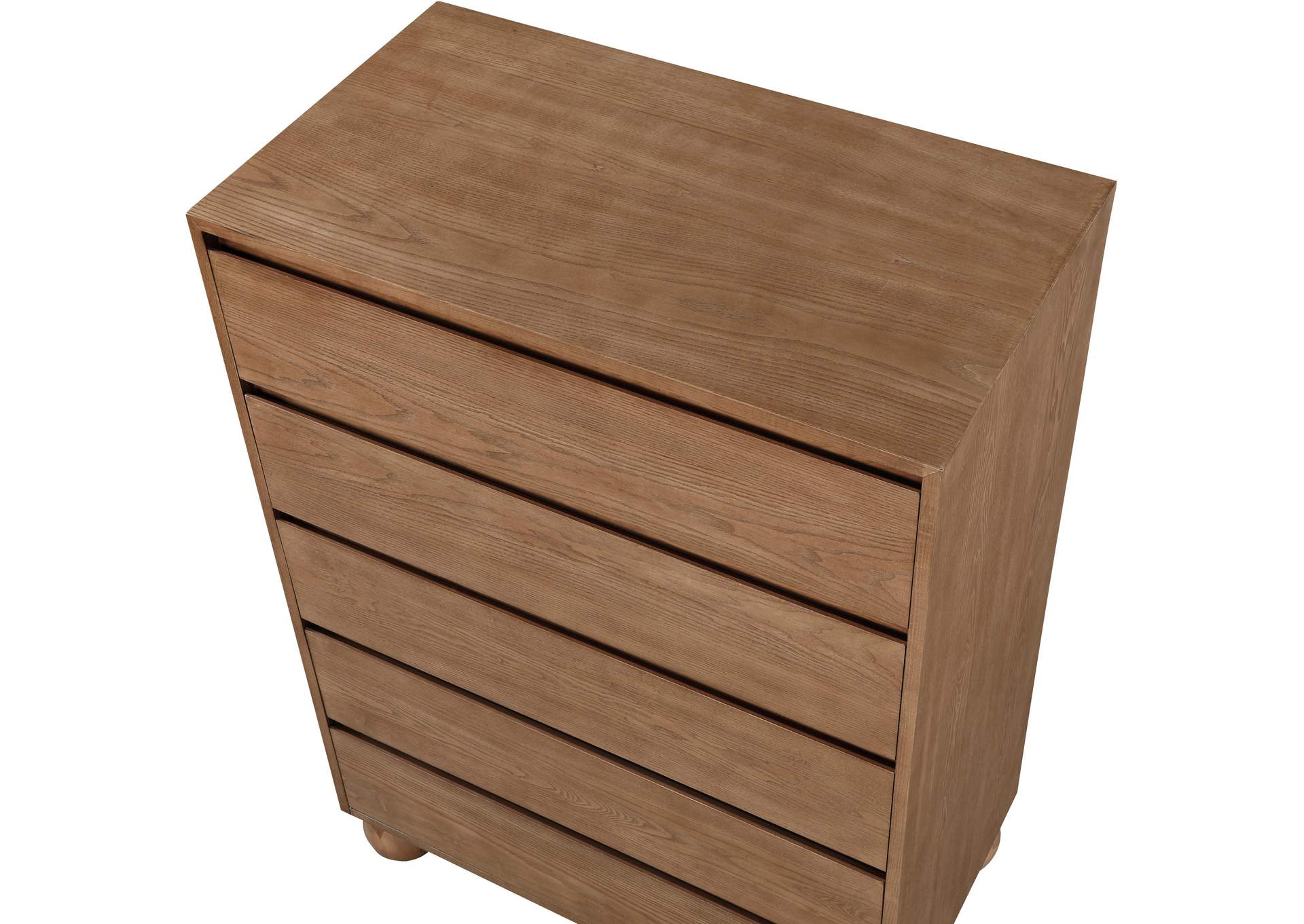 Kent Walnut Chest image 8