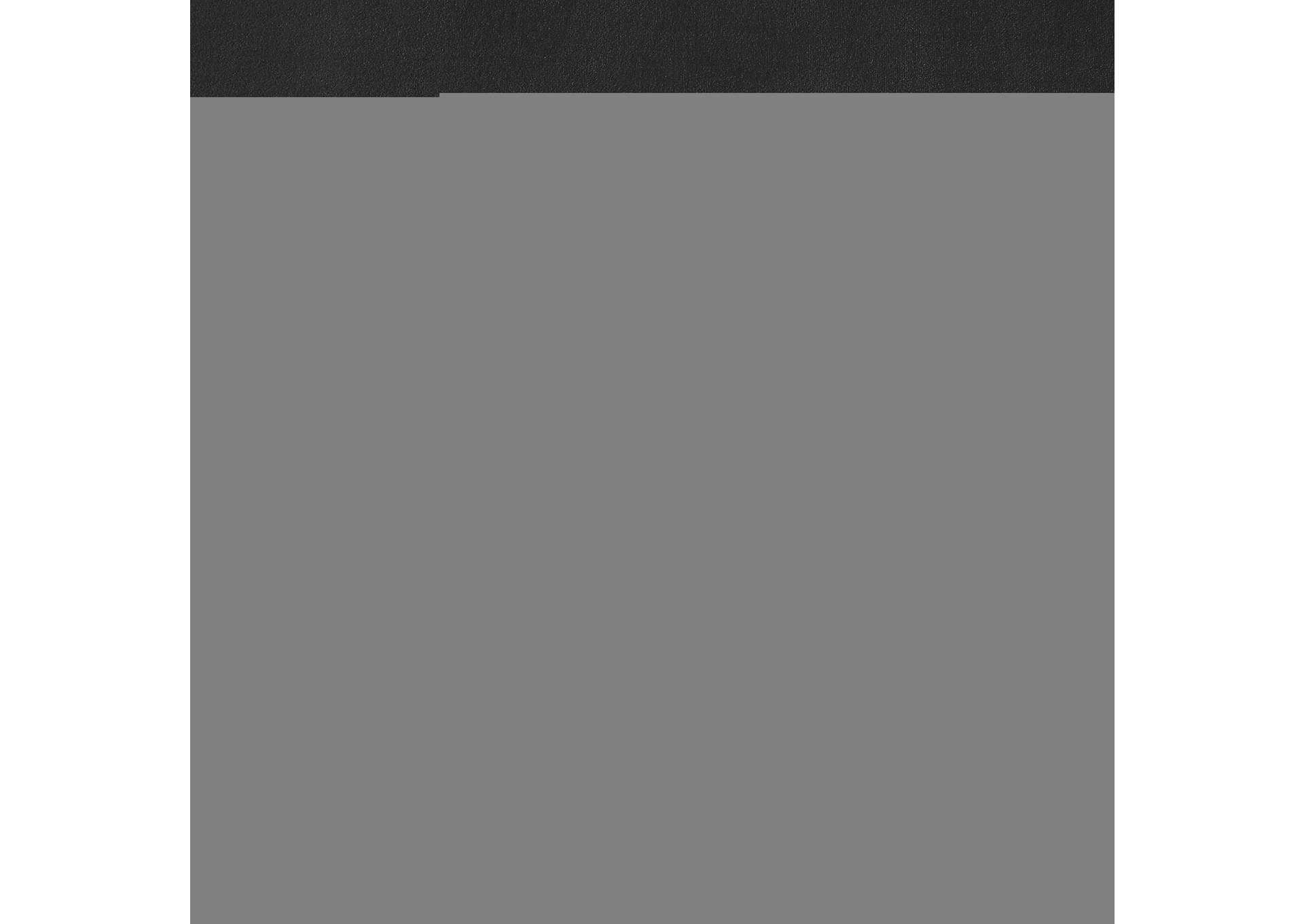 Madrid Black Velvet King Bed