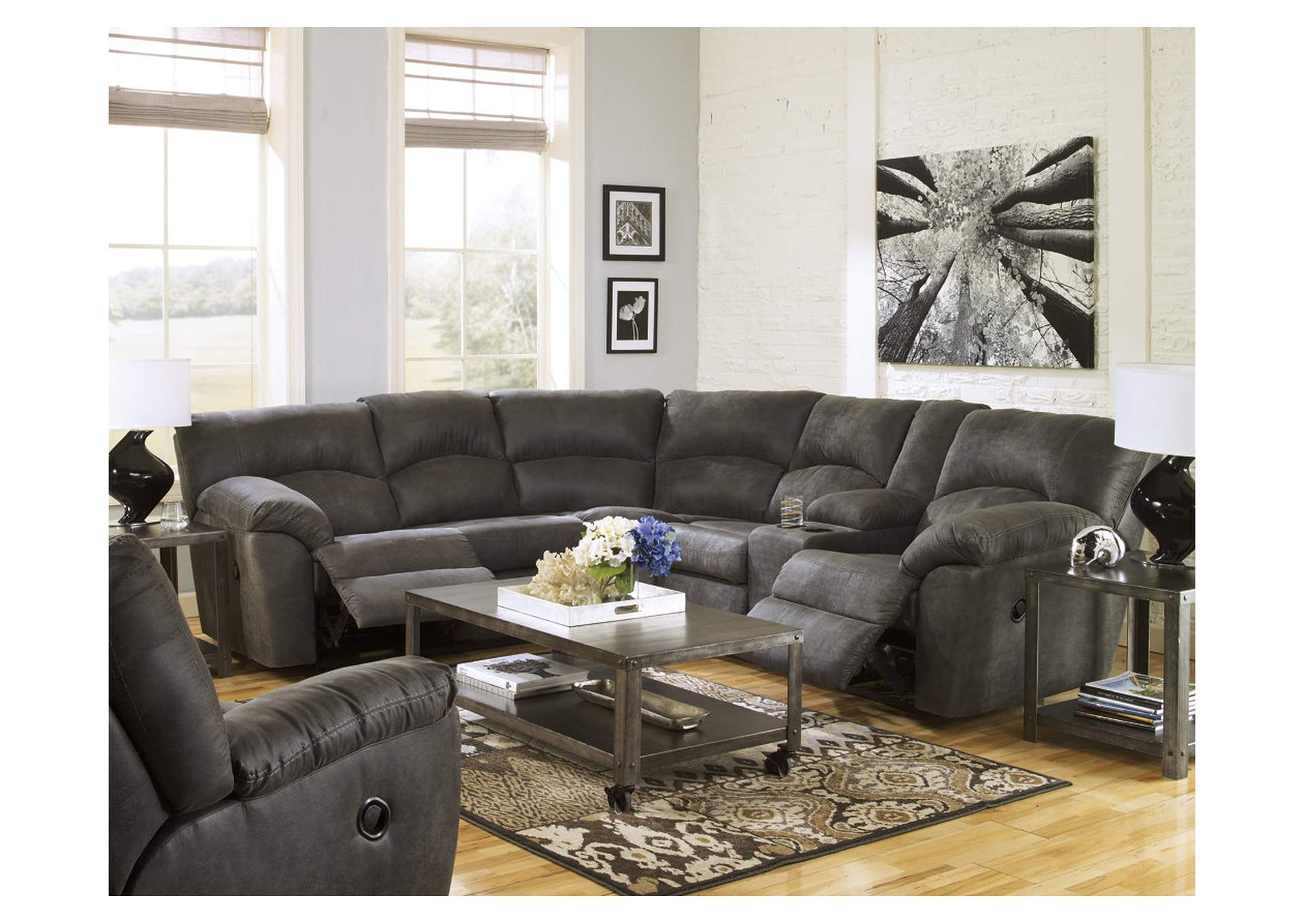 Family Spaces