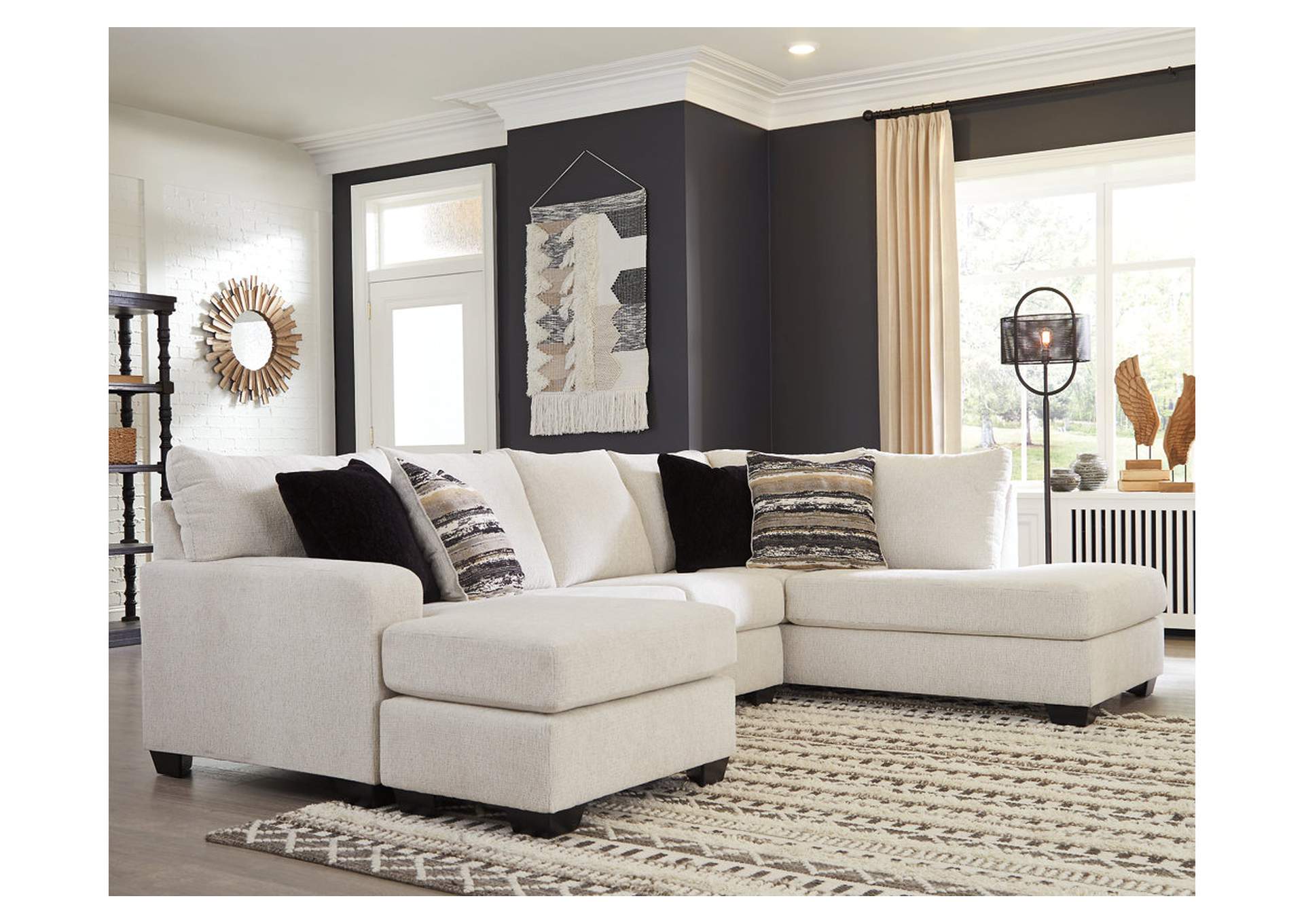 Contemporary Living