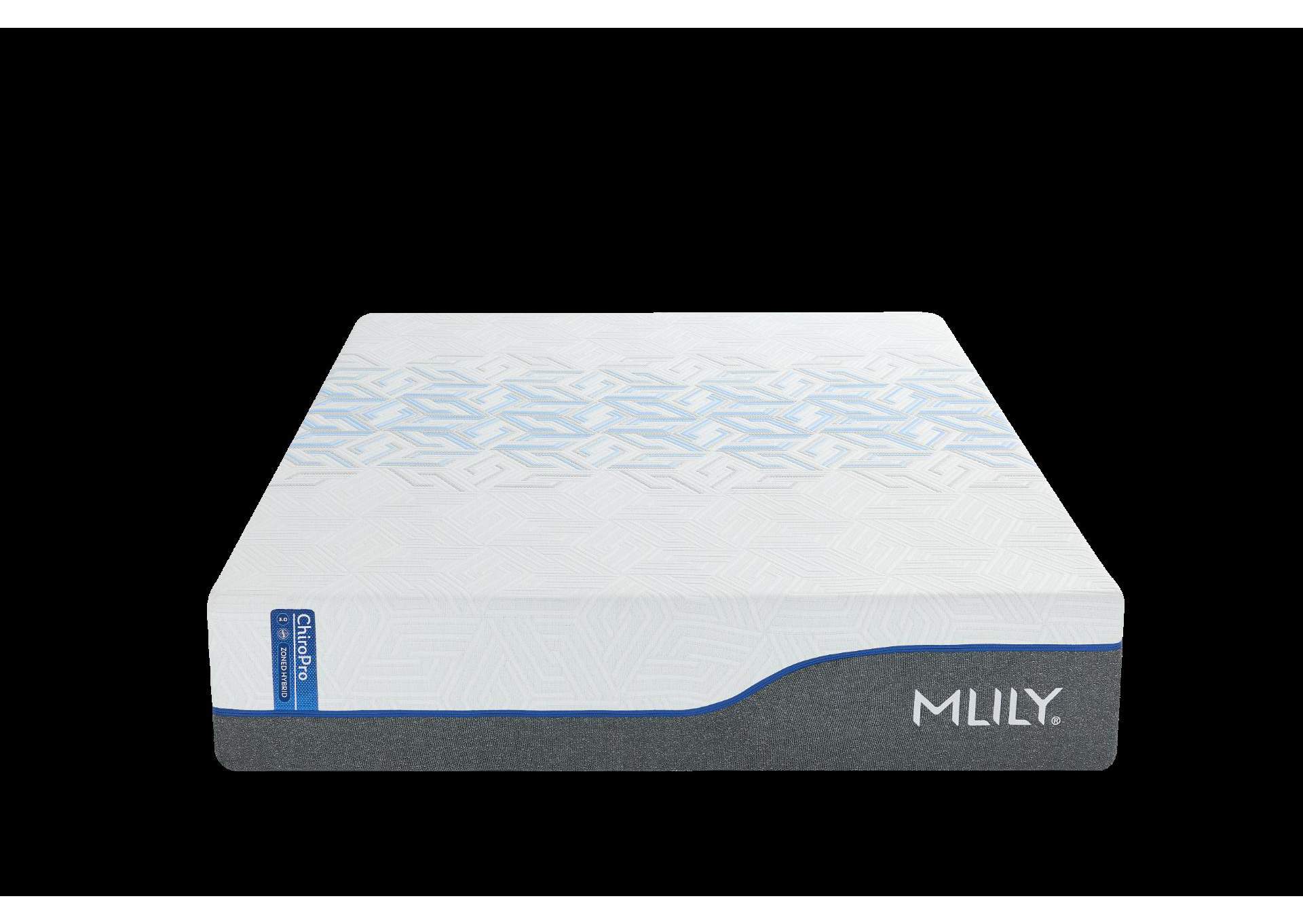 ChiroPro 3.0 13" Plush King Mattress image 1