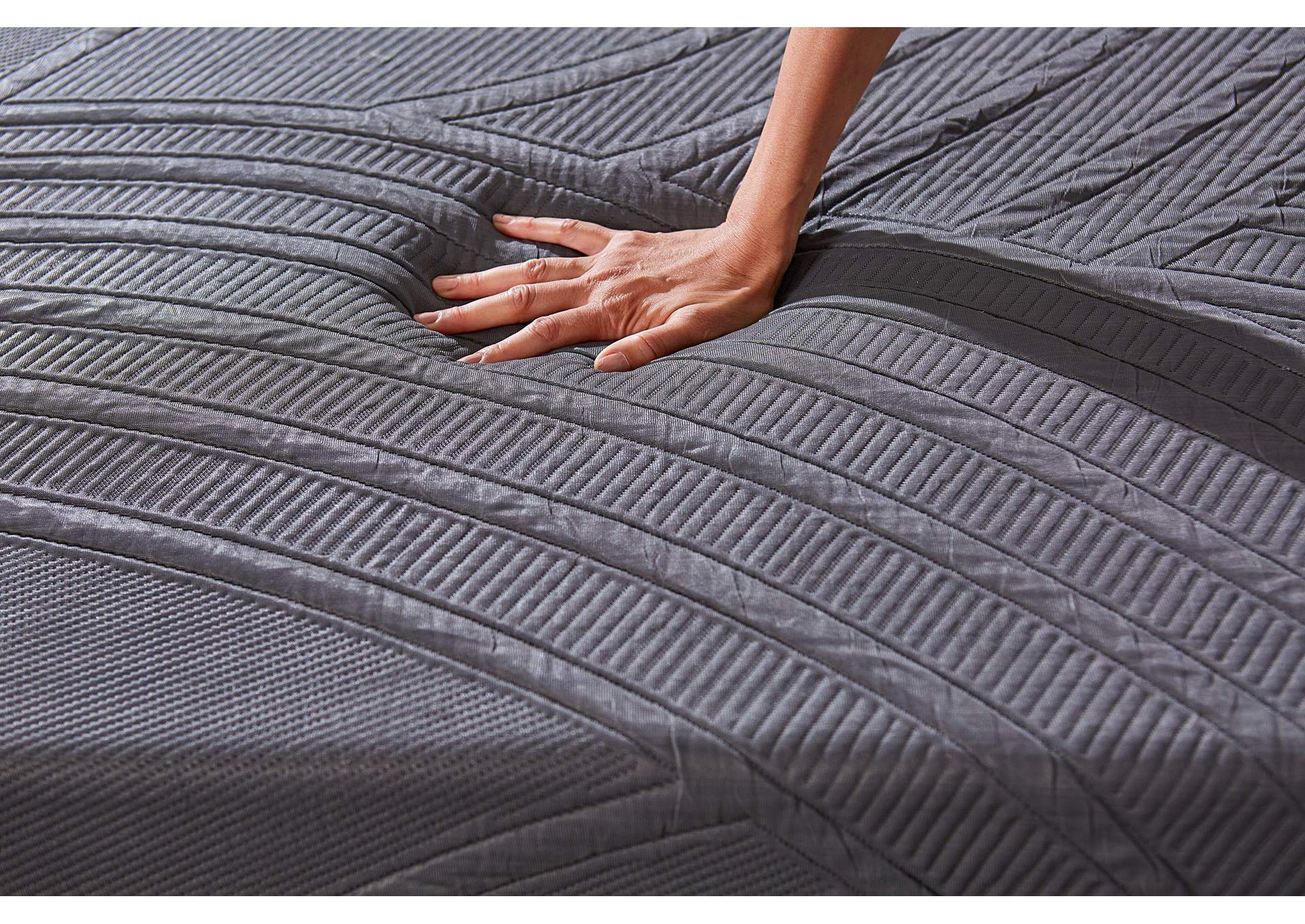 PowerCool Medium King Mattress image 8