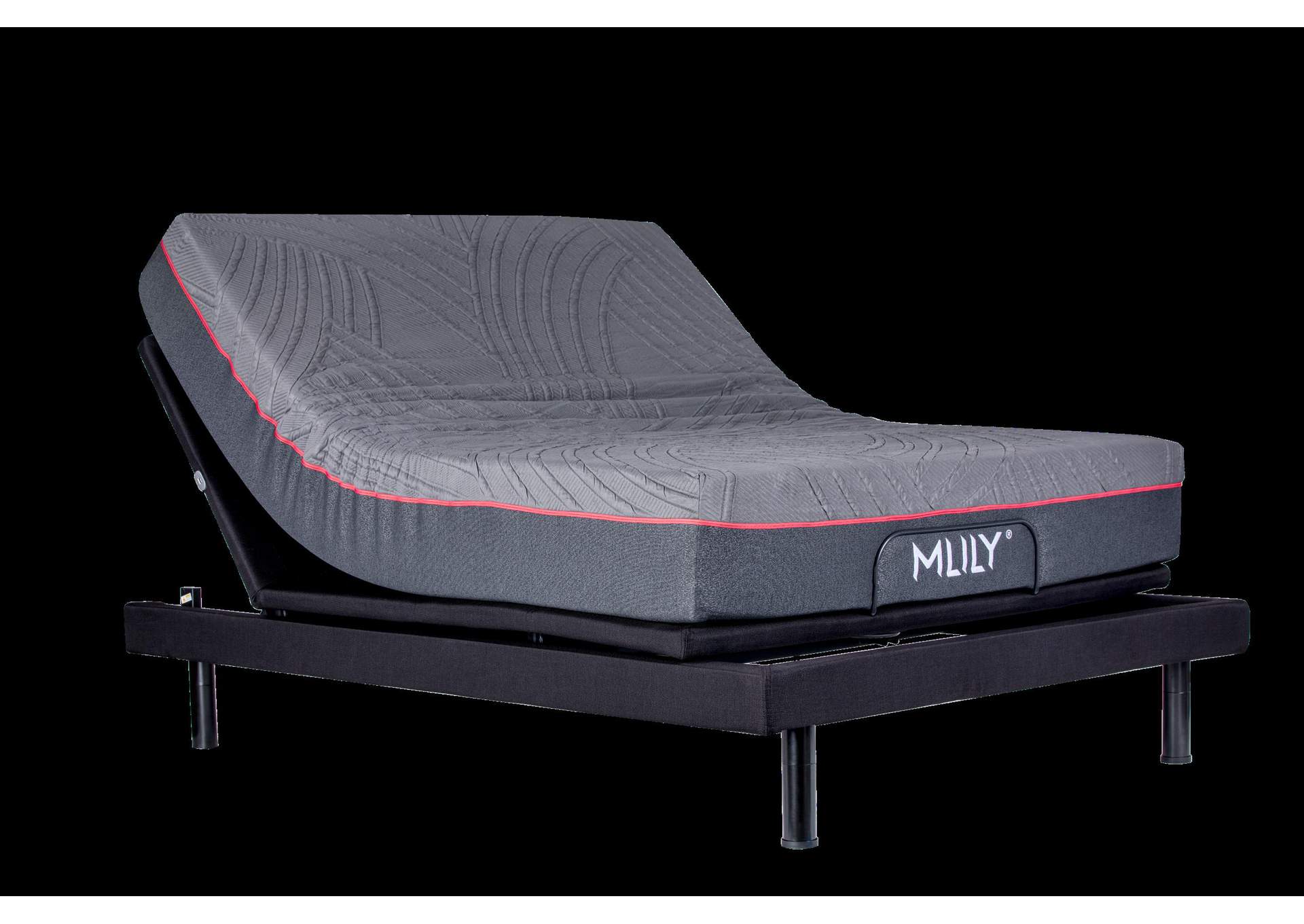 PowerCool Medium King Mattress image 1