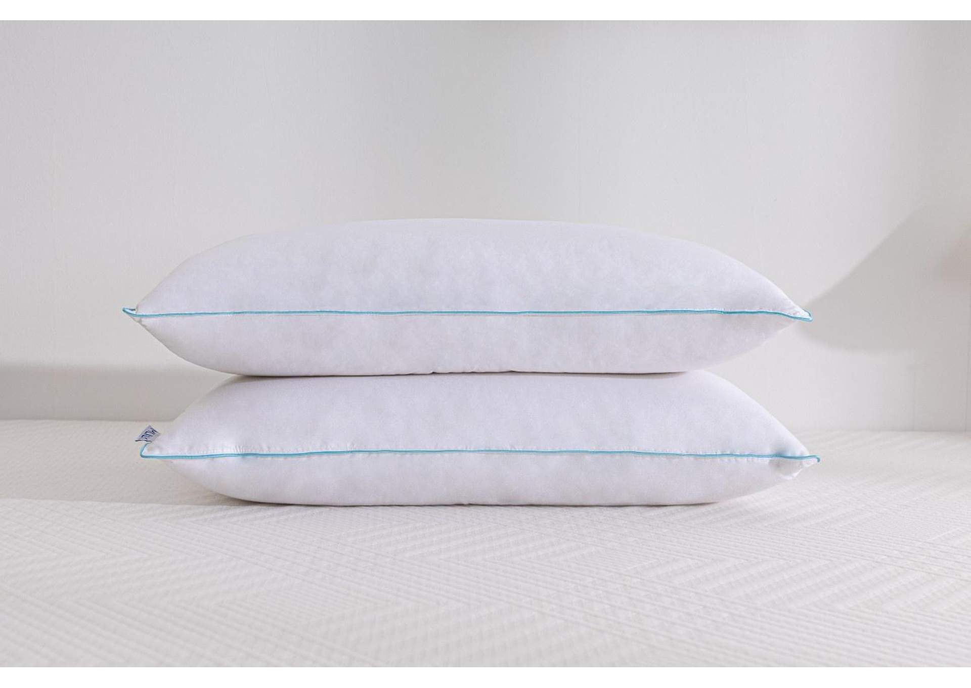 Ethically Sourced Down Pillow King image 14