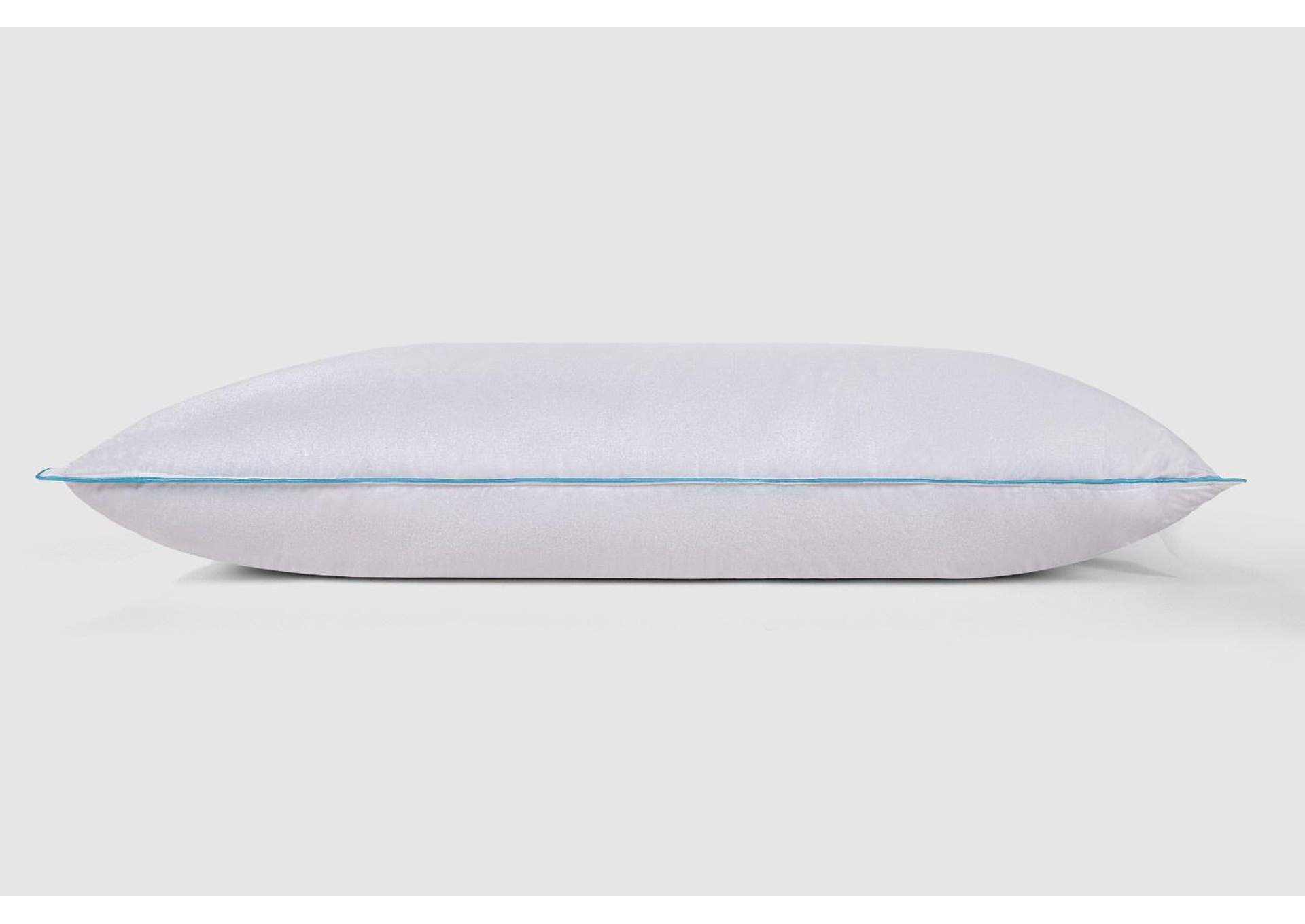 Ethically Sourced Down Pillow King image 8