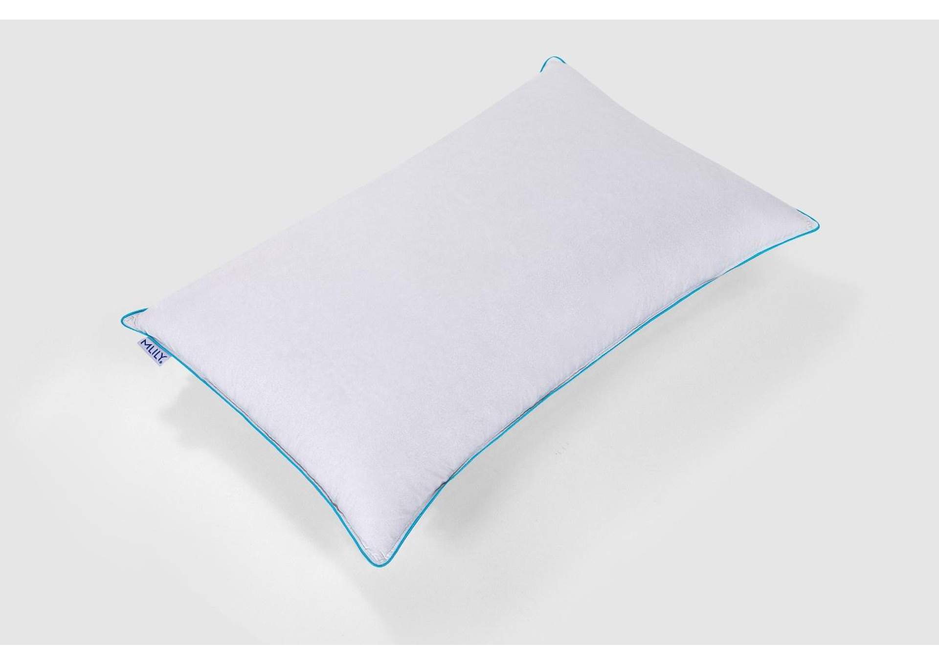 Ethically Sourced Down Pillow King image 7
