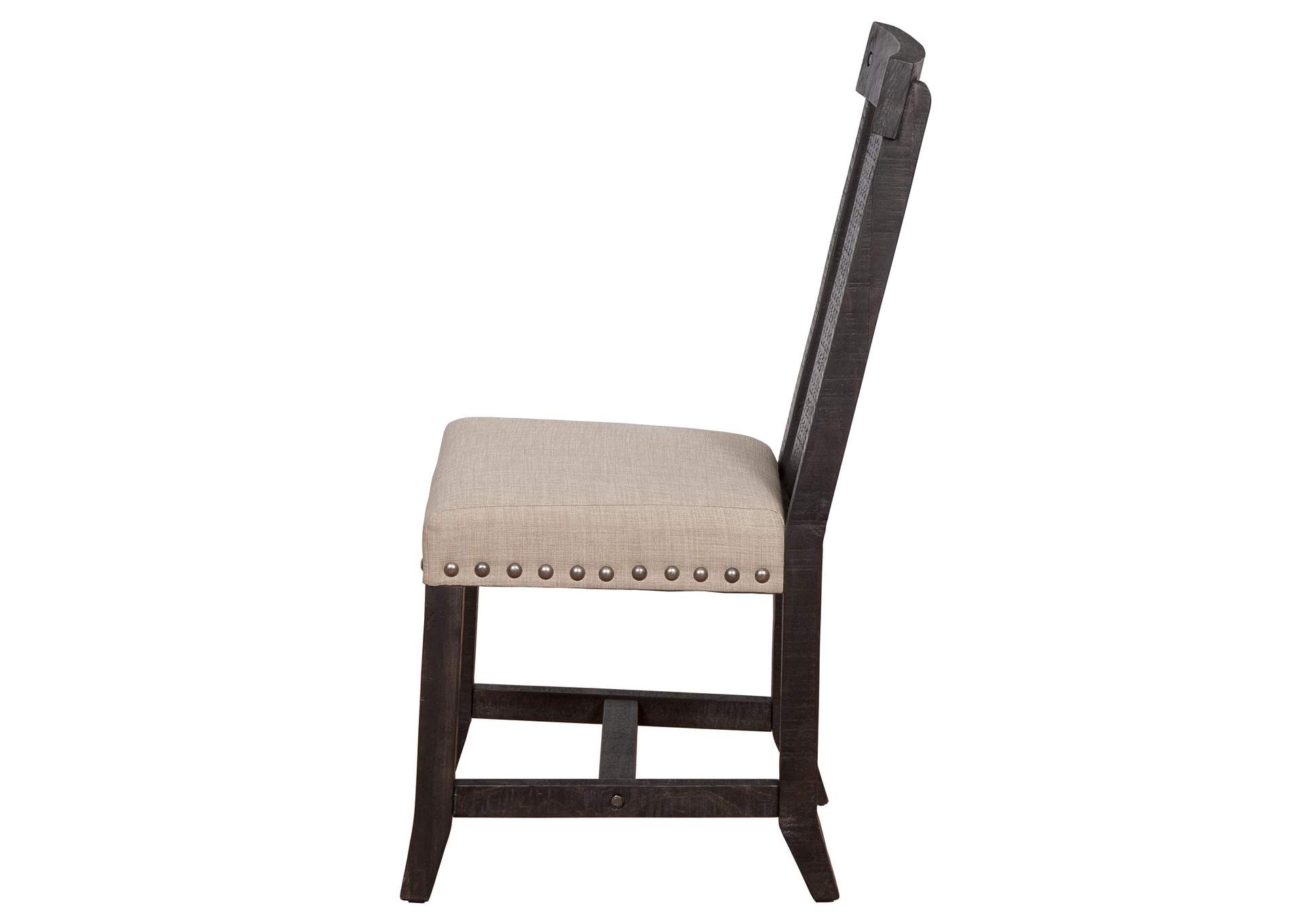 Yosemite Solid Wood Dining Chair image 6