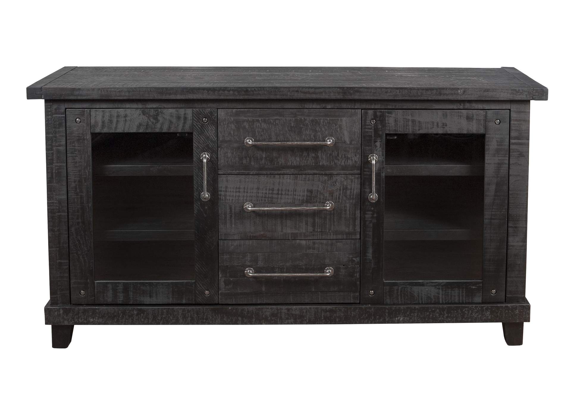 Yosemite Solid Wood Sideboard image 14