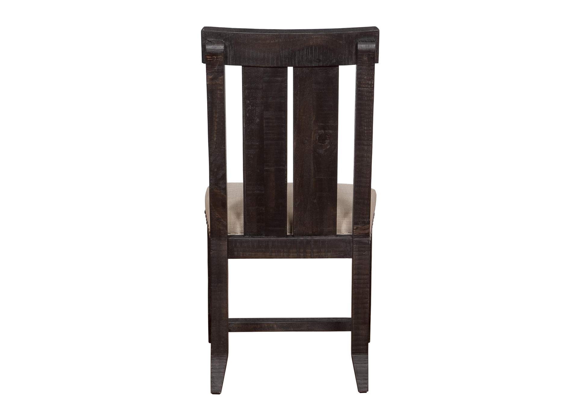 Yosemite Solid Wood Dining Chair image 7