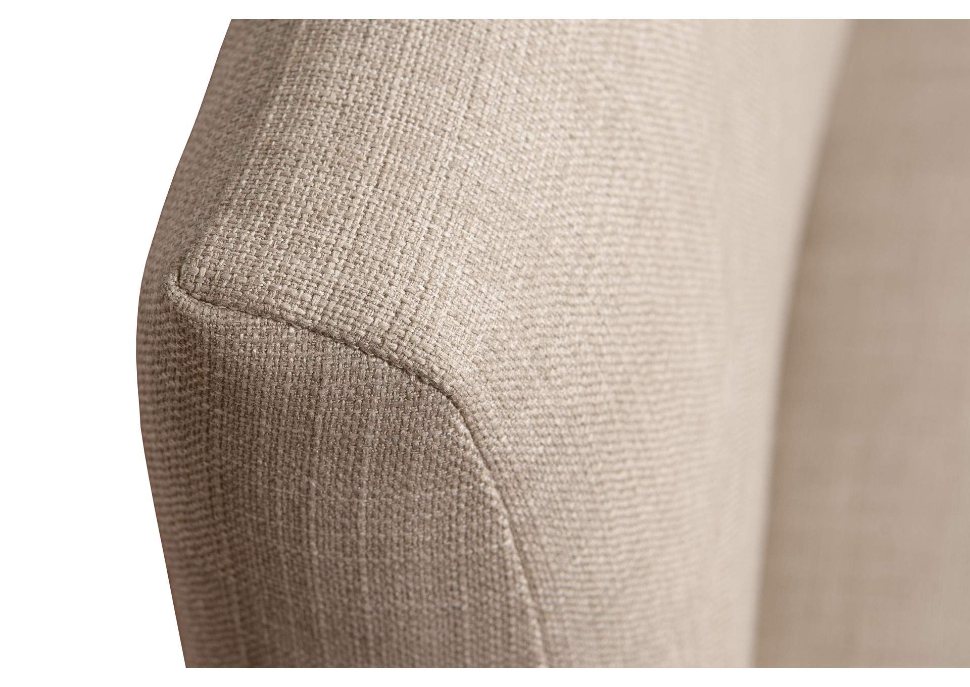 Yosemite Upholstered Dining Chair image 9