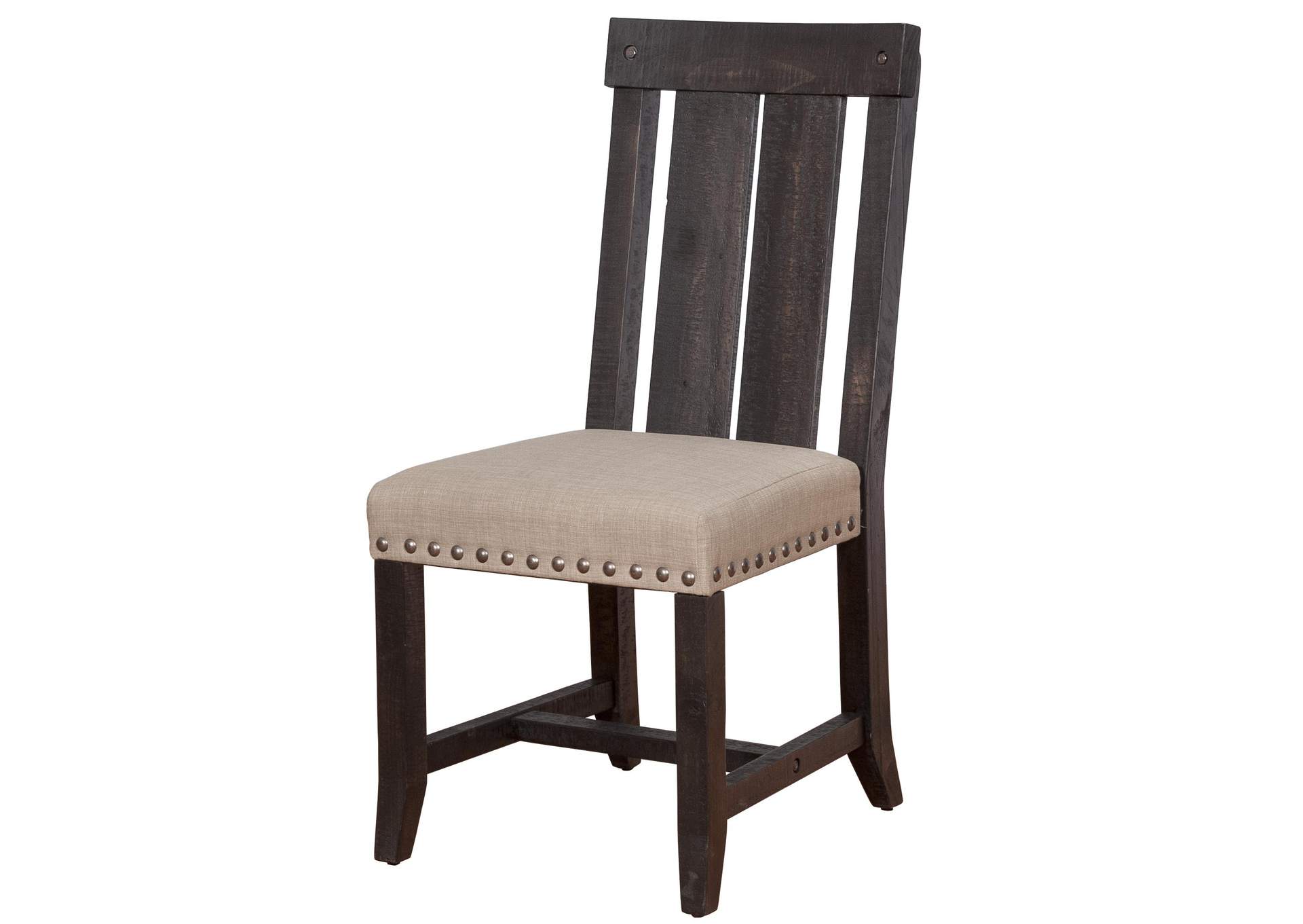 Yosemite Solid Wood Dining Chair image 5
