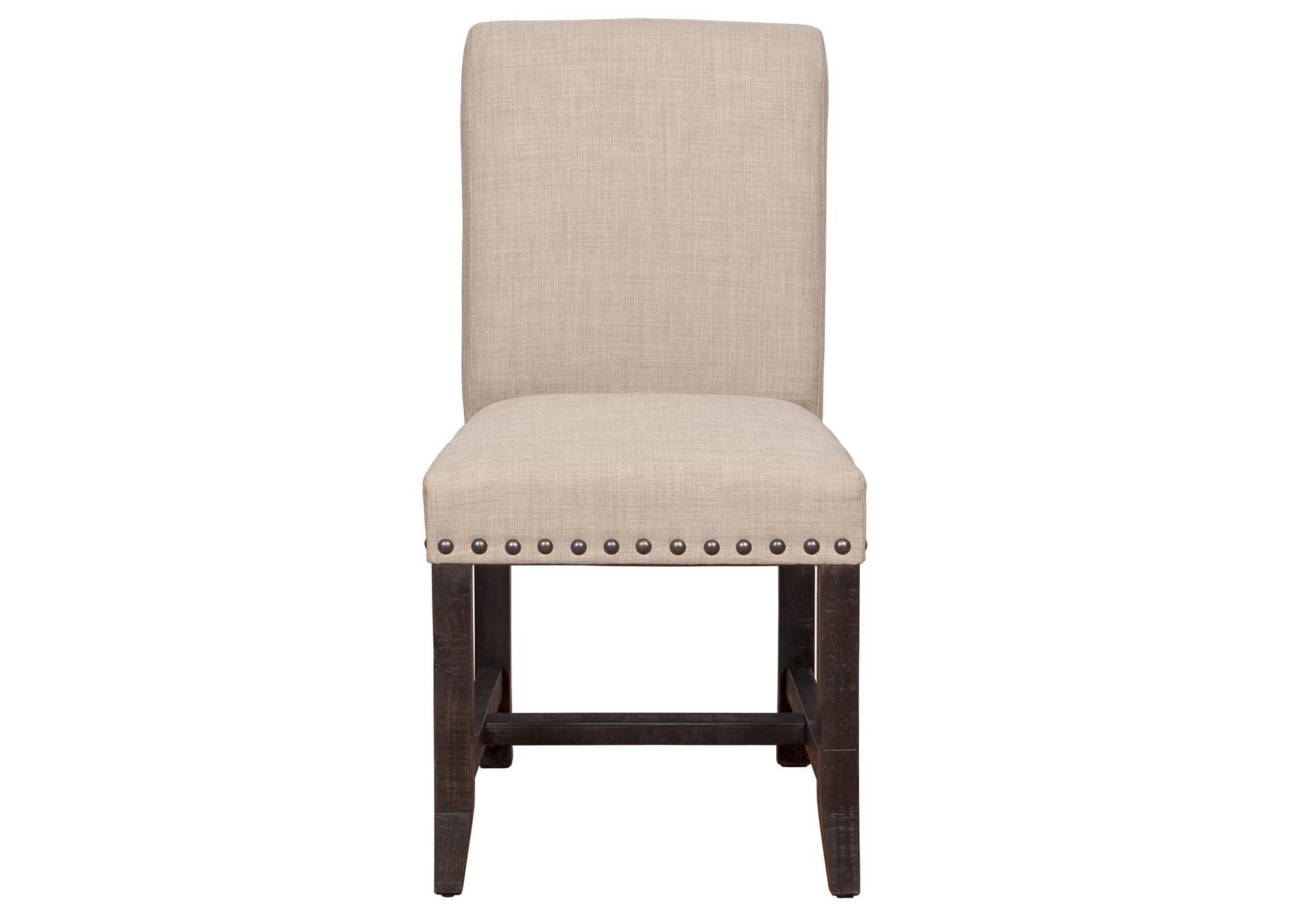 Yosemite Upholstered Dining Chair image 4