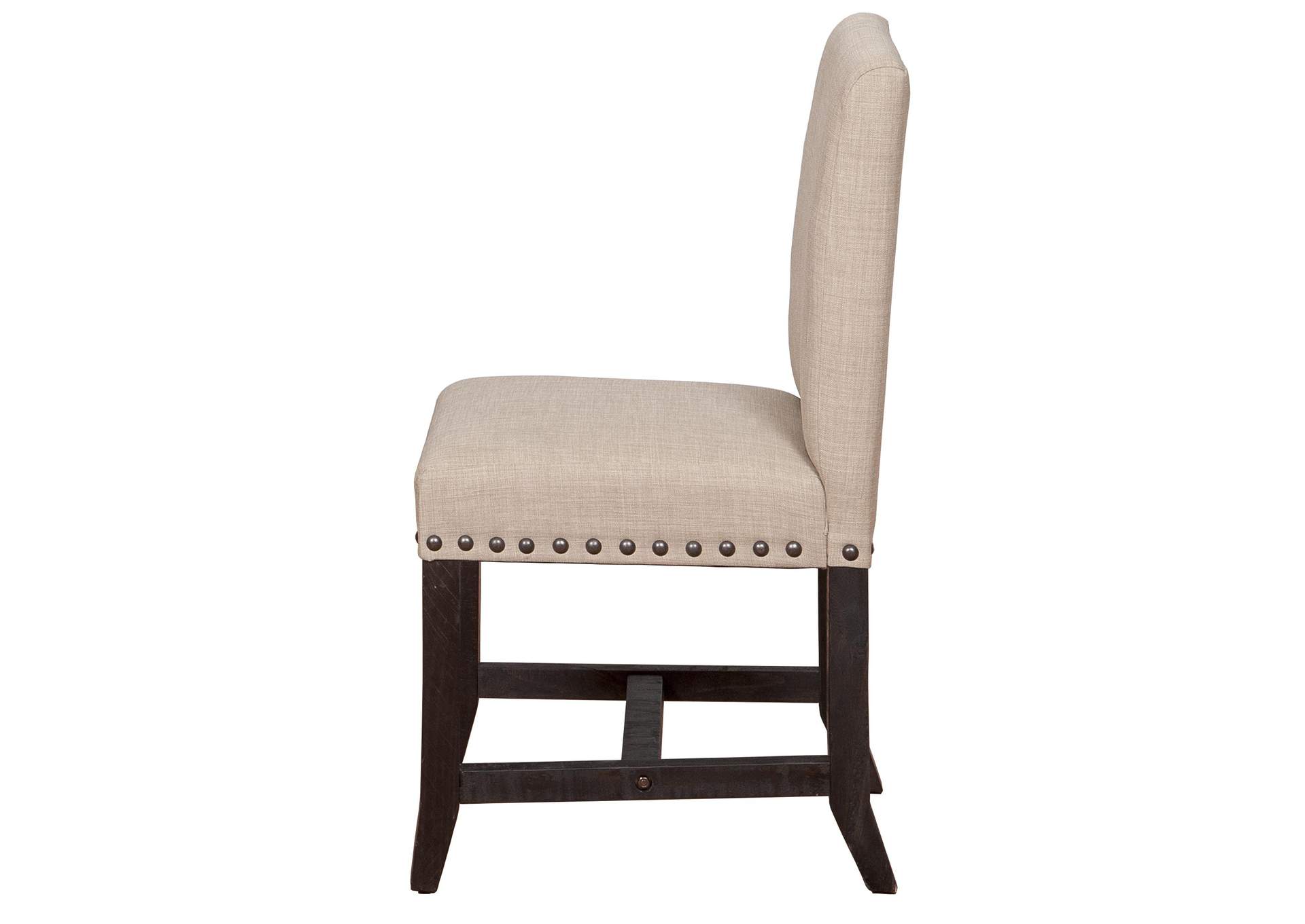 Yosemite Upholstered Dining Chair image 6