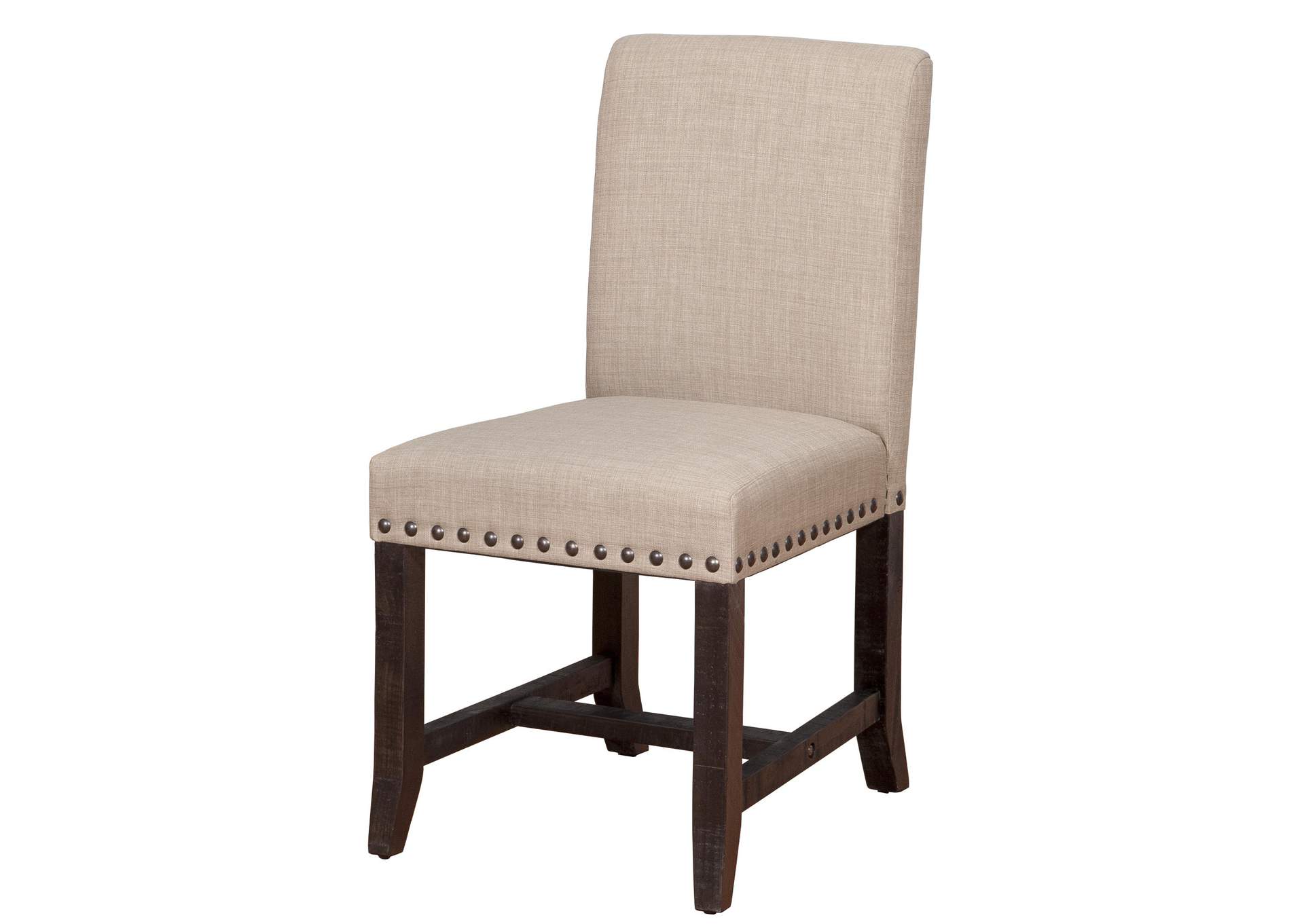 Yosemite Upholstered Dining Chair image 5