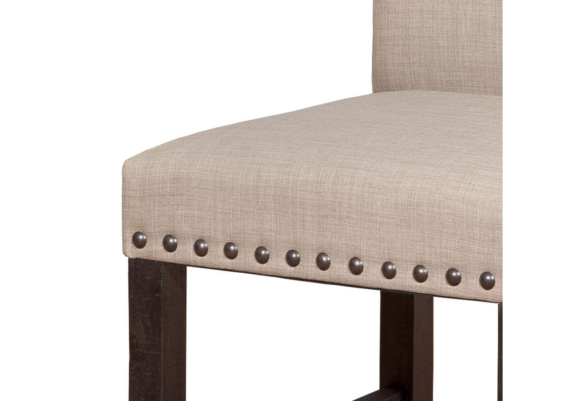 Yosemite Solid Wood Dining Chair image 9