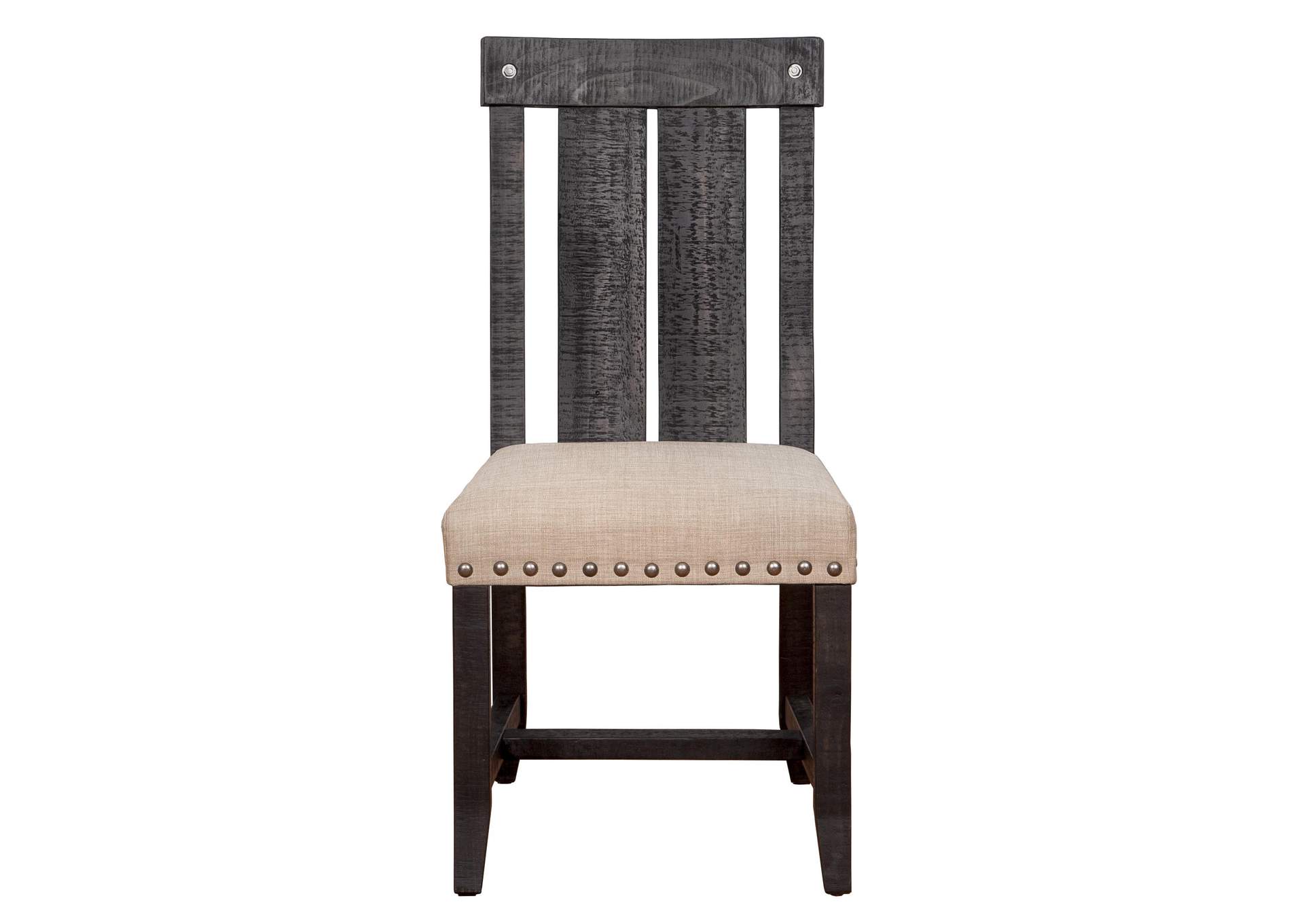 Yosemite Solid Wood Dining Chair image 4