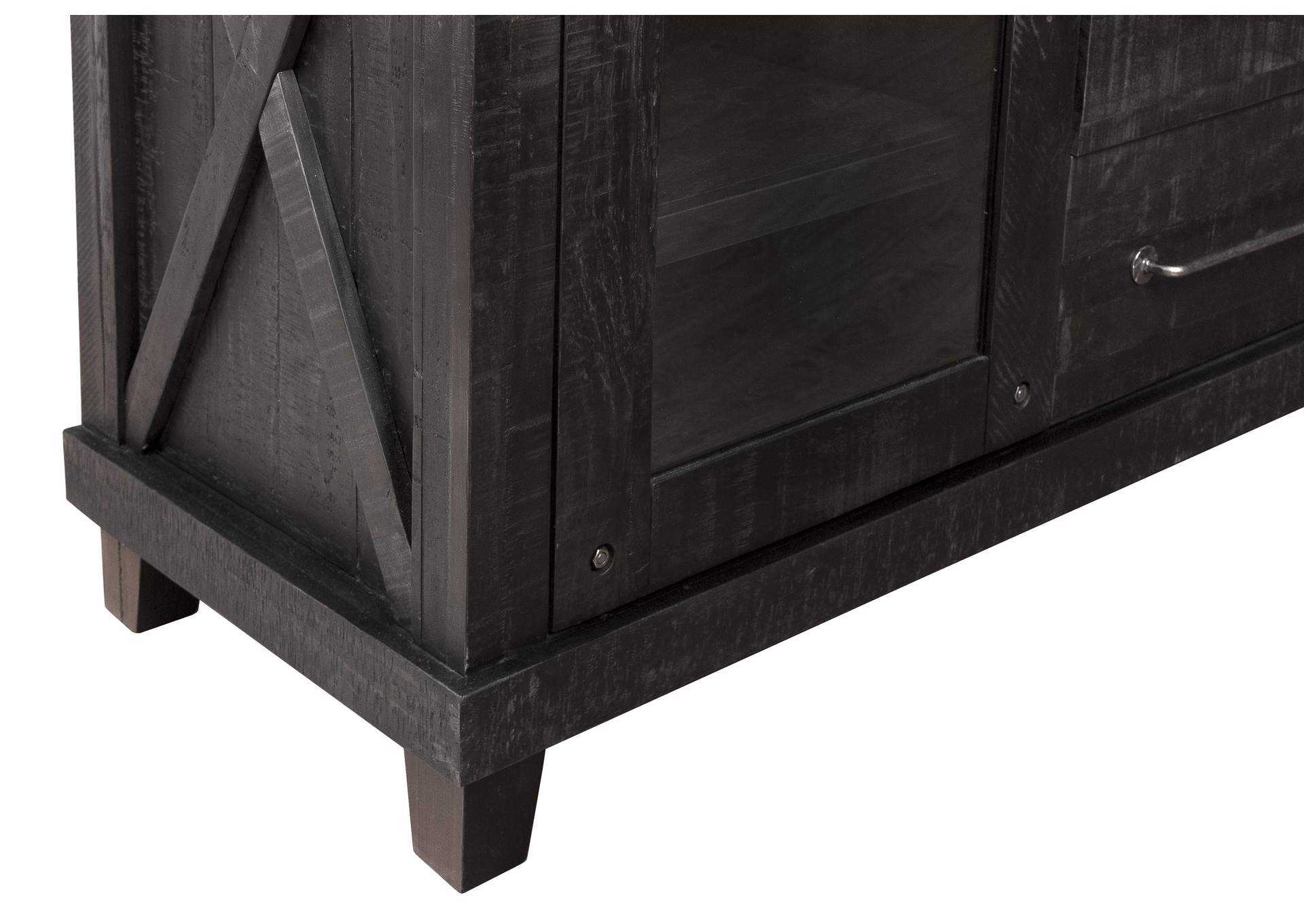 Yosemite Solid Wood Sideboard image 13