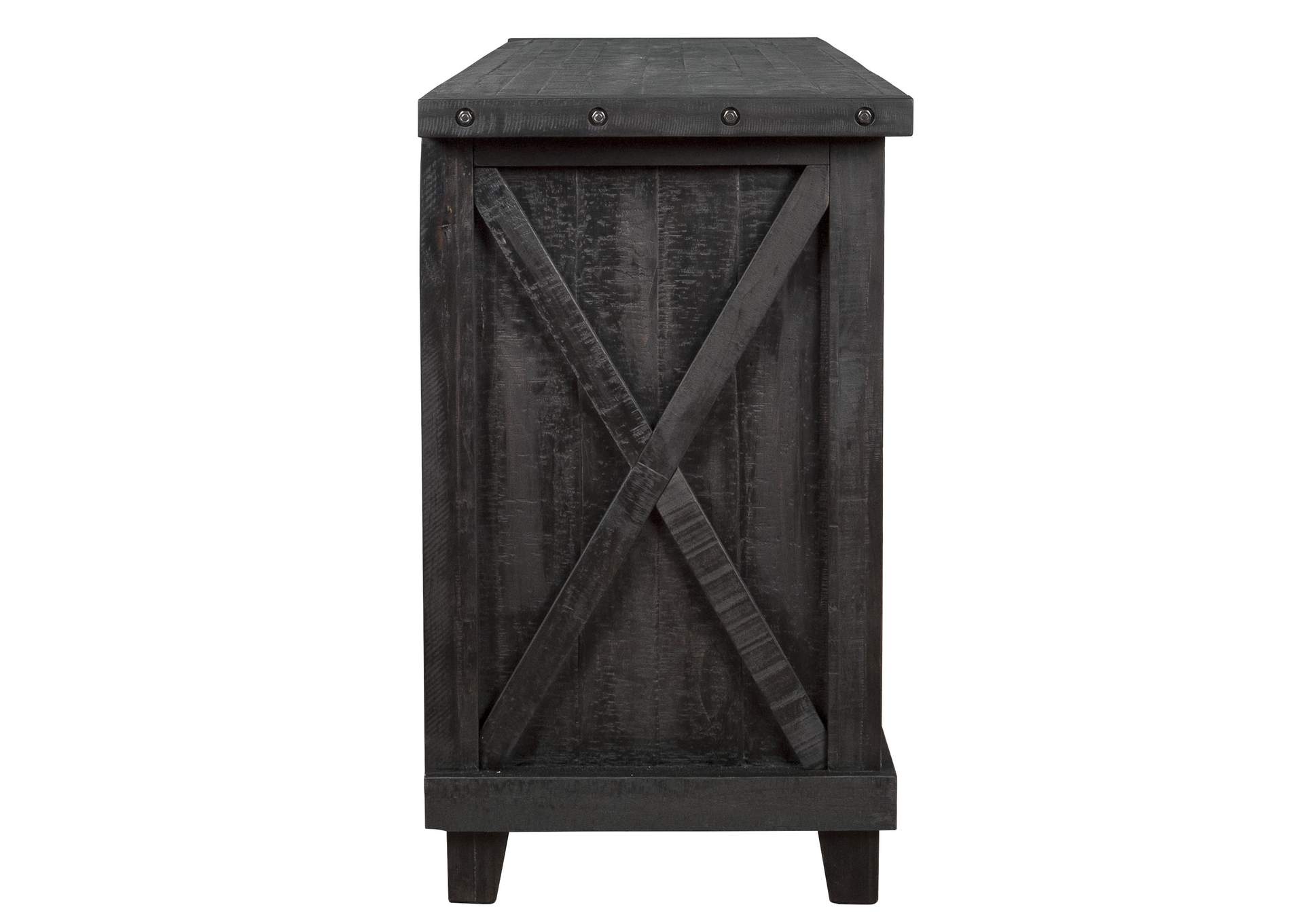 Yosemite Solid Wood Sideboard image 16